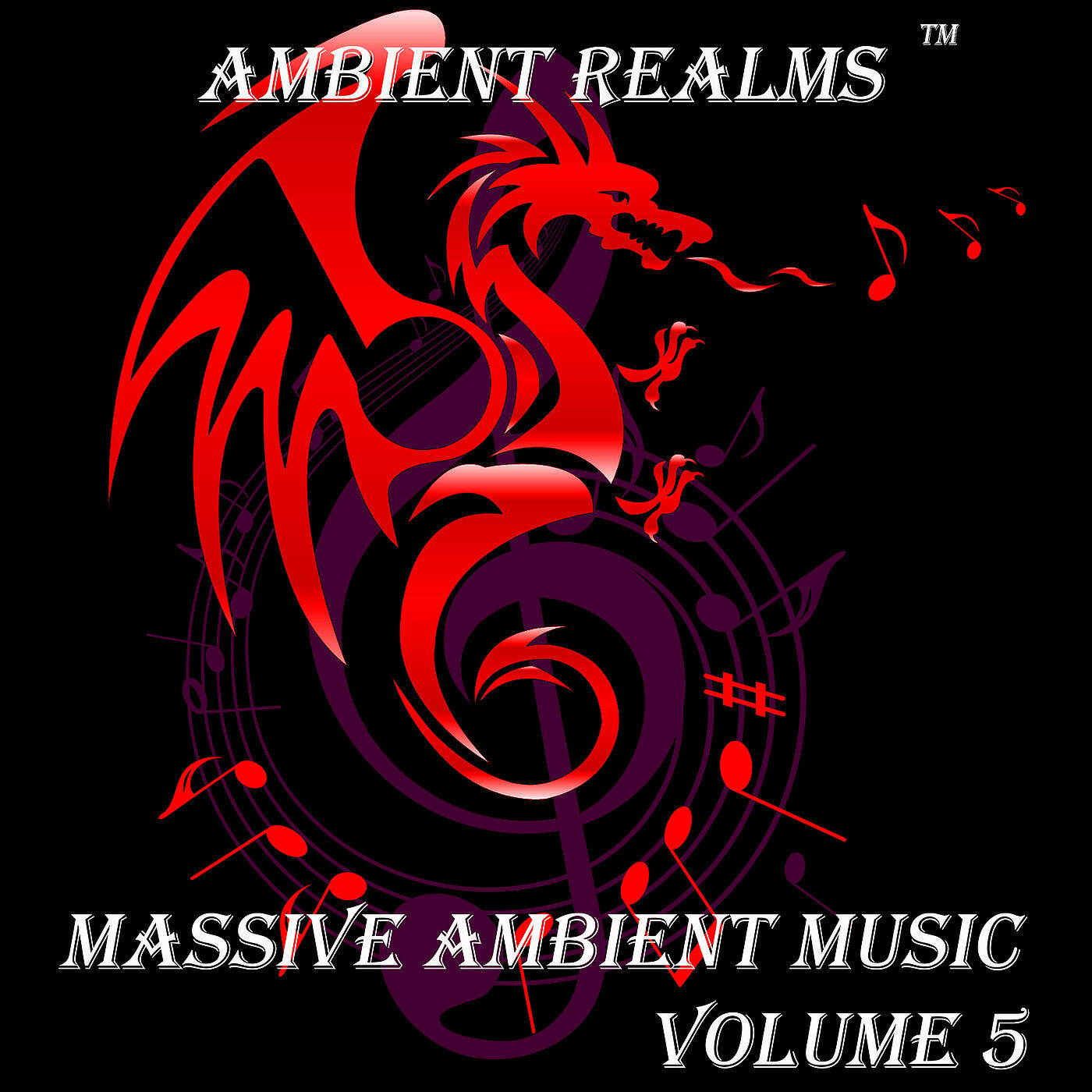 Ambient Realms - Worship Hall