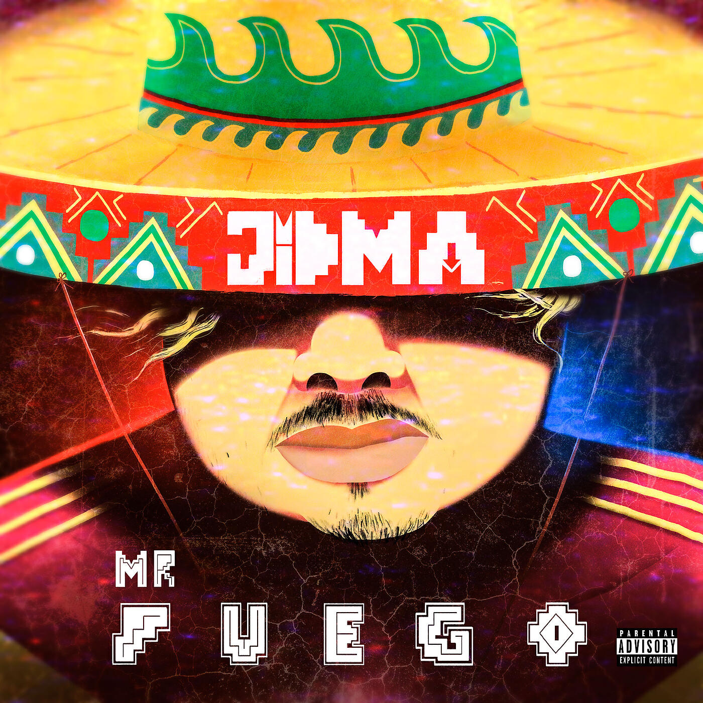 Jidma - Mr Fuego