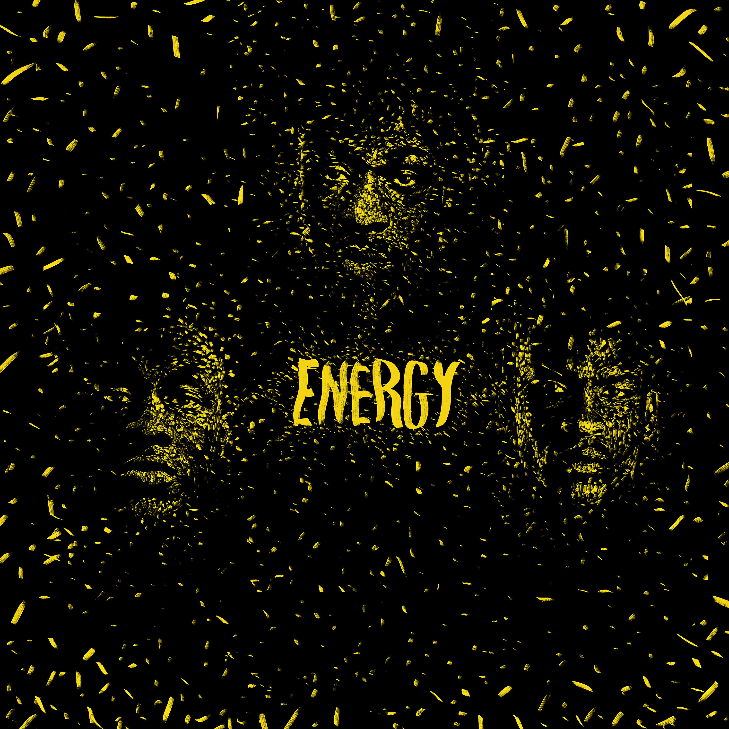 Stormzy - Energy