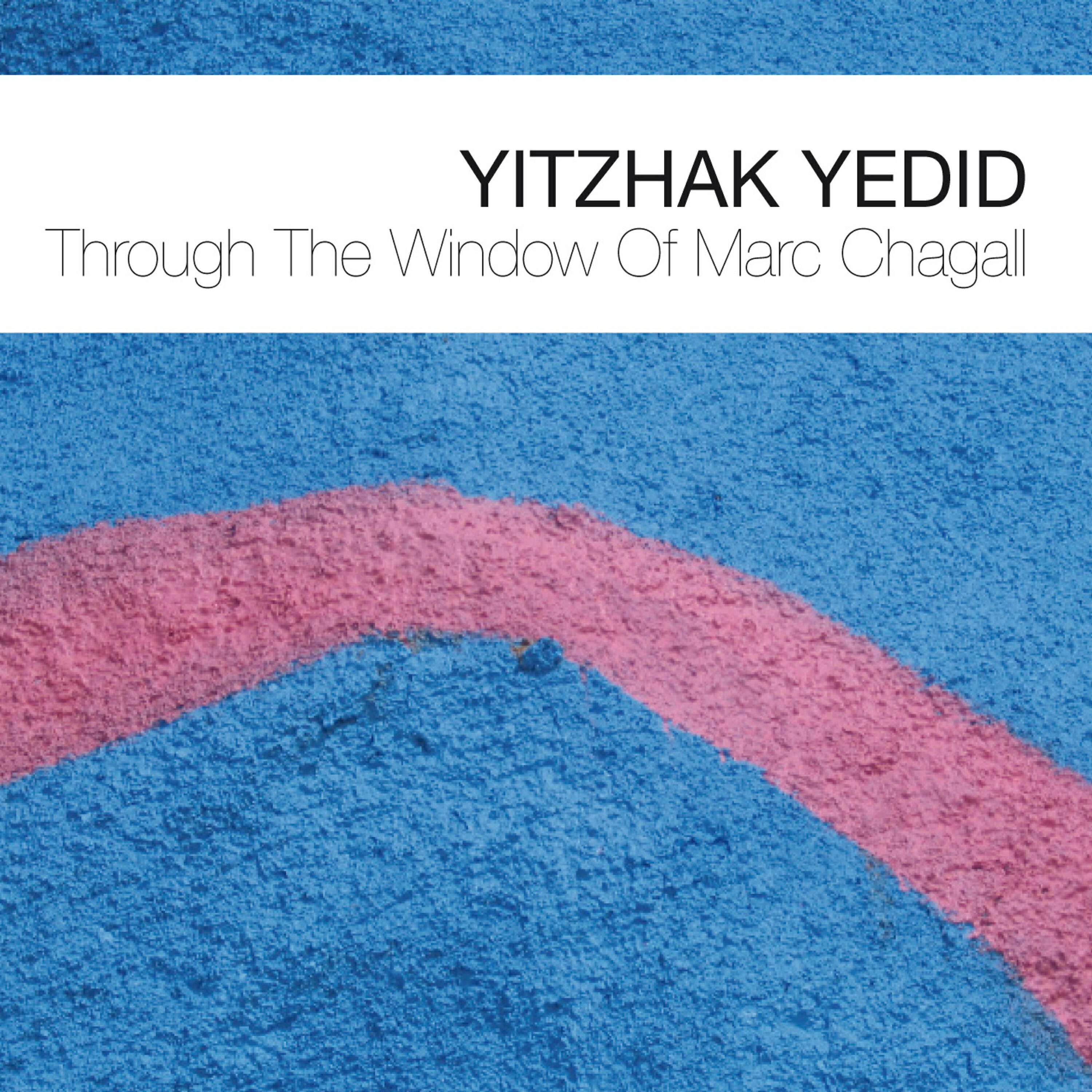 Yitzhak Yedid - Midsummer Night´s Dream - Bride of Jerusalem