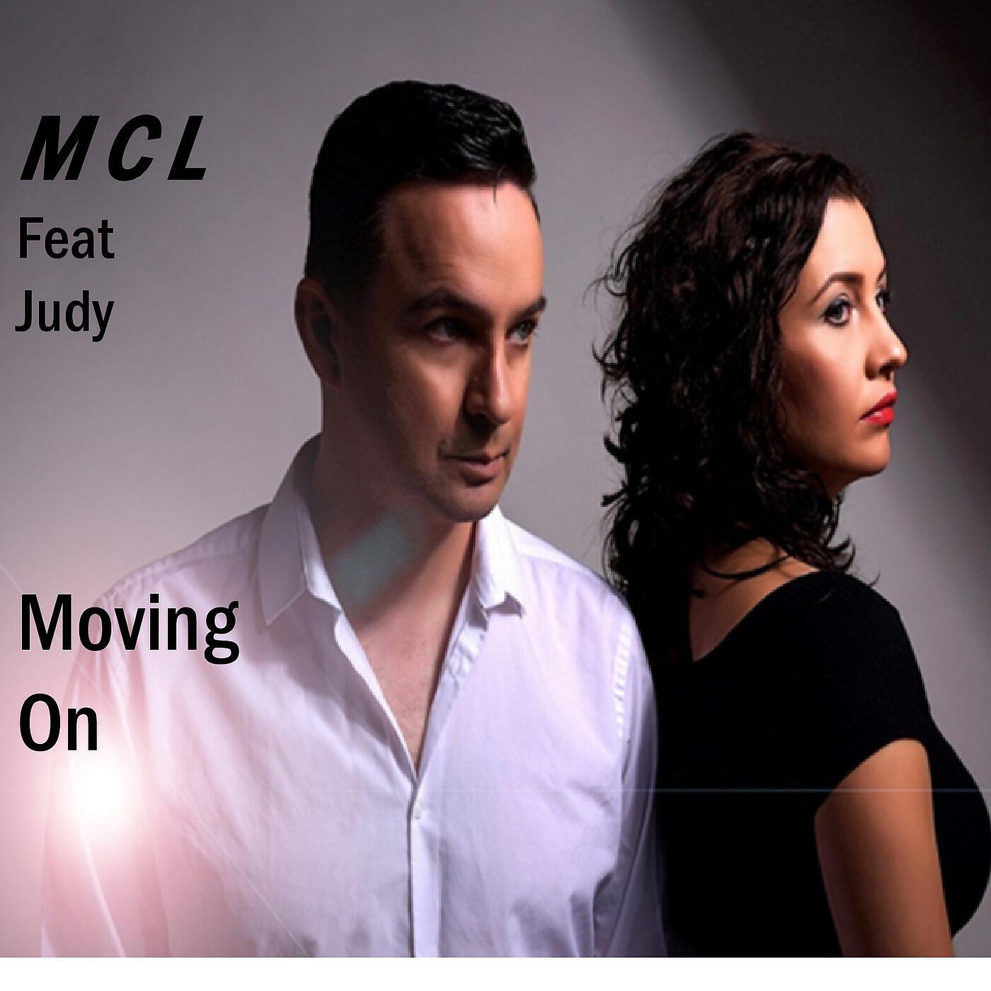 MCL - Moving on (feat. Judy)