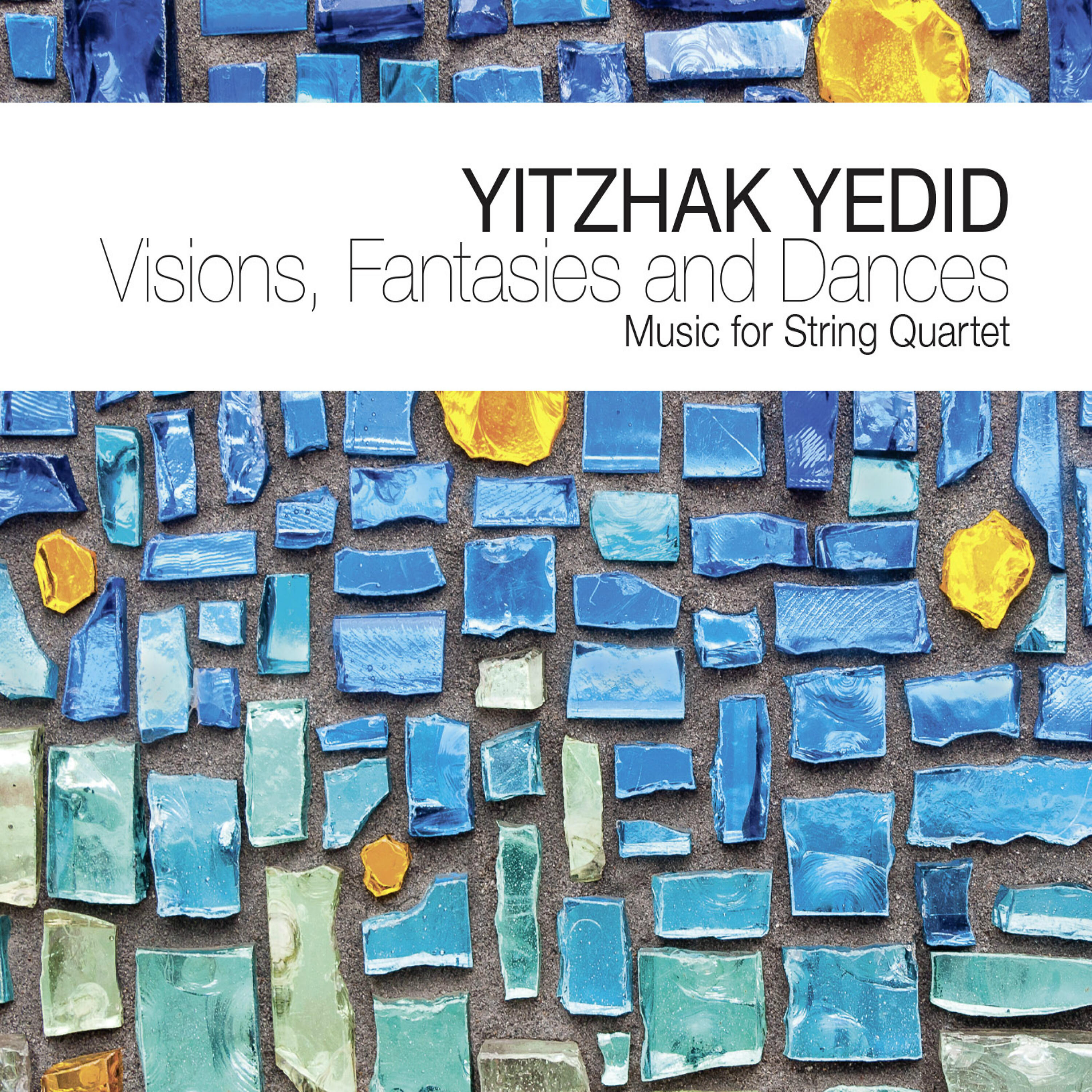 Yitzhak Yedid - A Day of Trouble and Distress, A Day of Ruin and Desolation... (Zephania 1: 15)