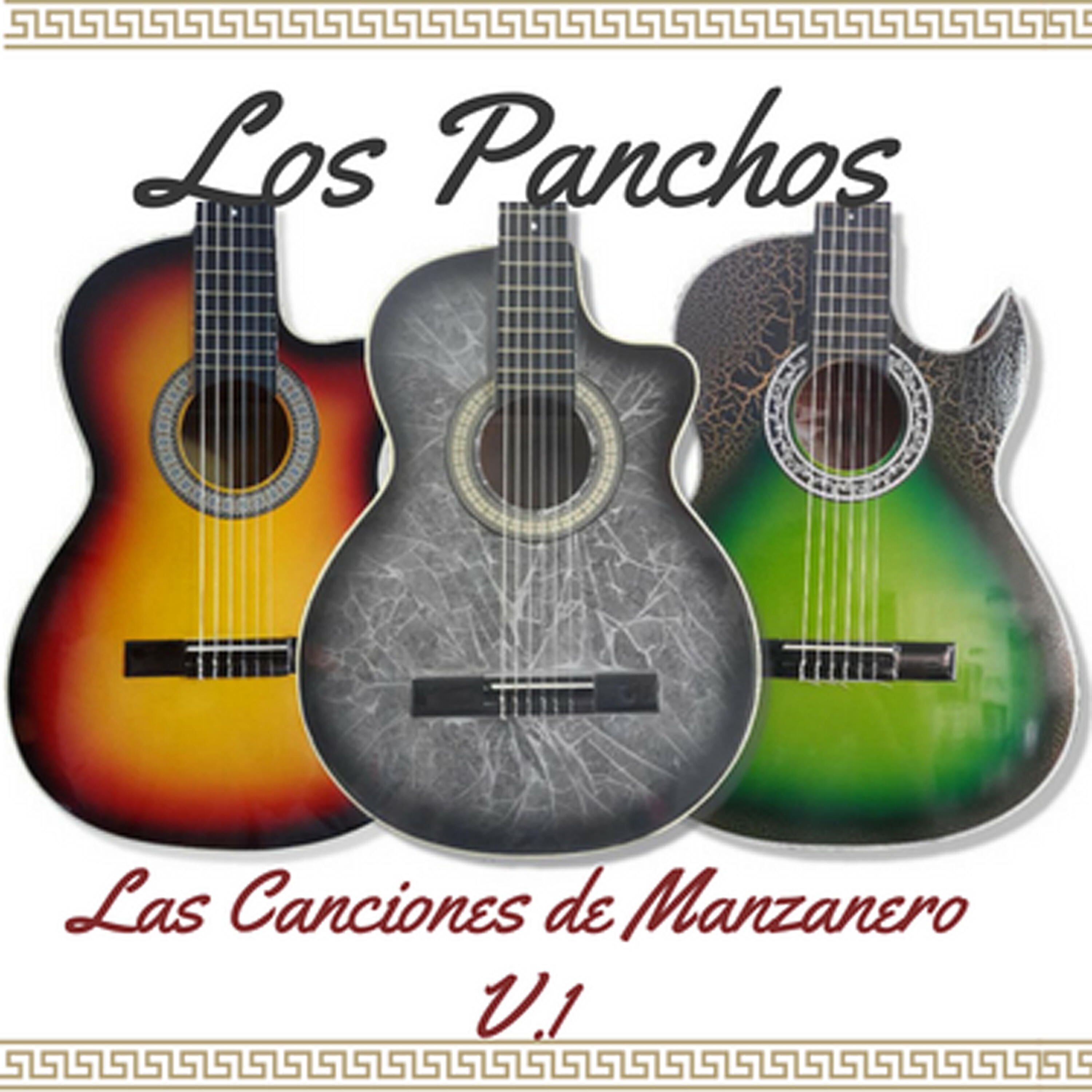 Los Panchos - Adoro