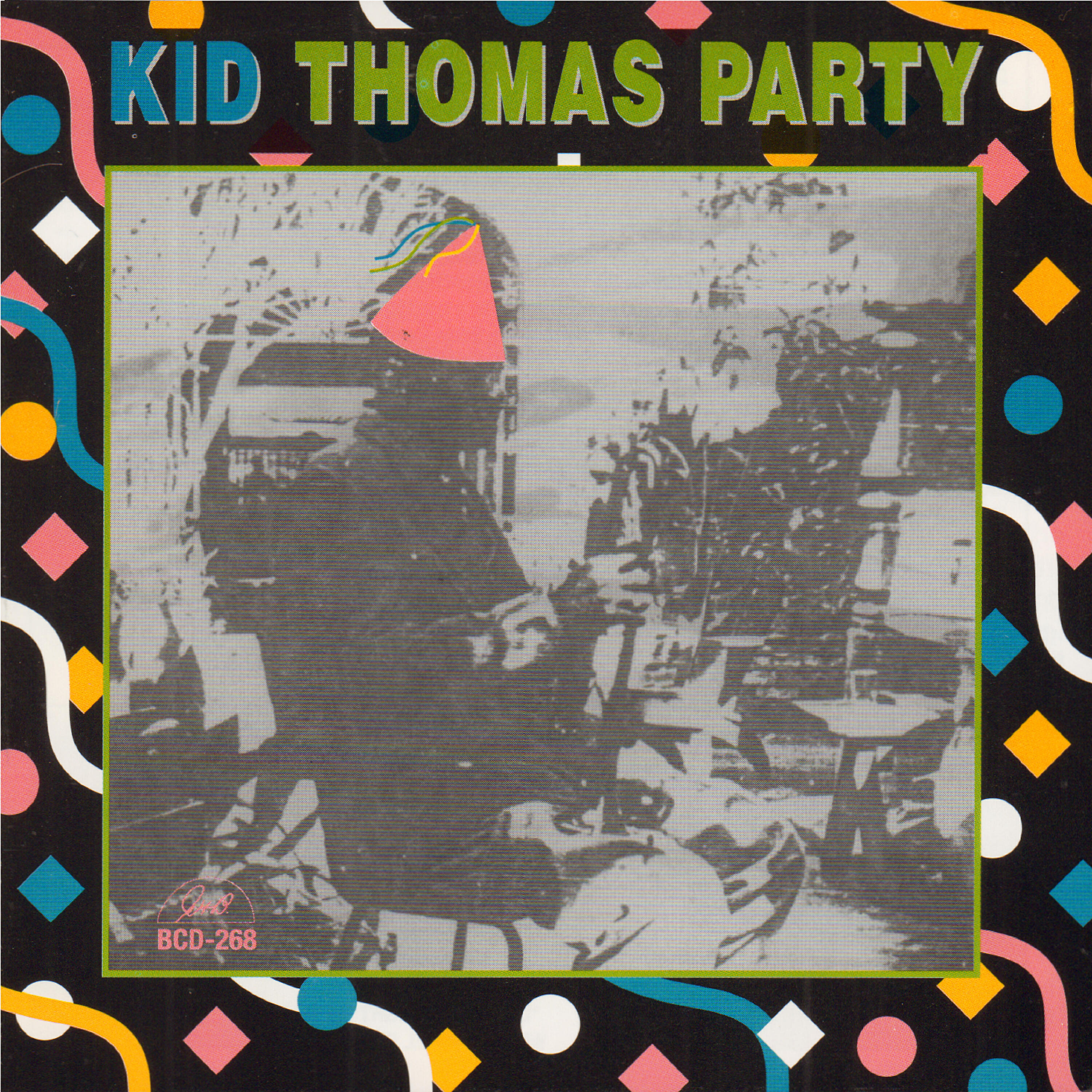 Kid Thomas Valentine - I'm Gonna Sit Right Down and Write Myself a Letter