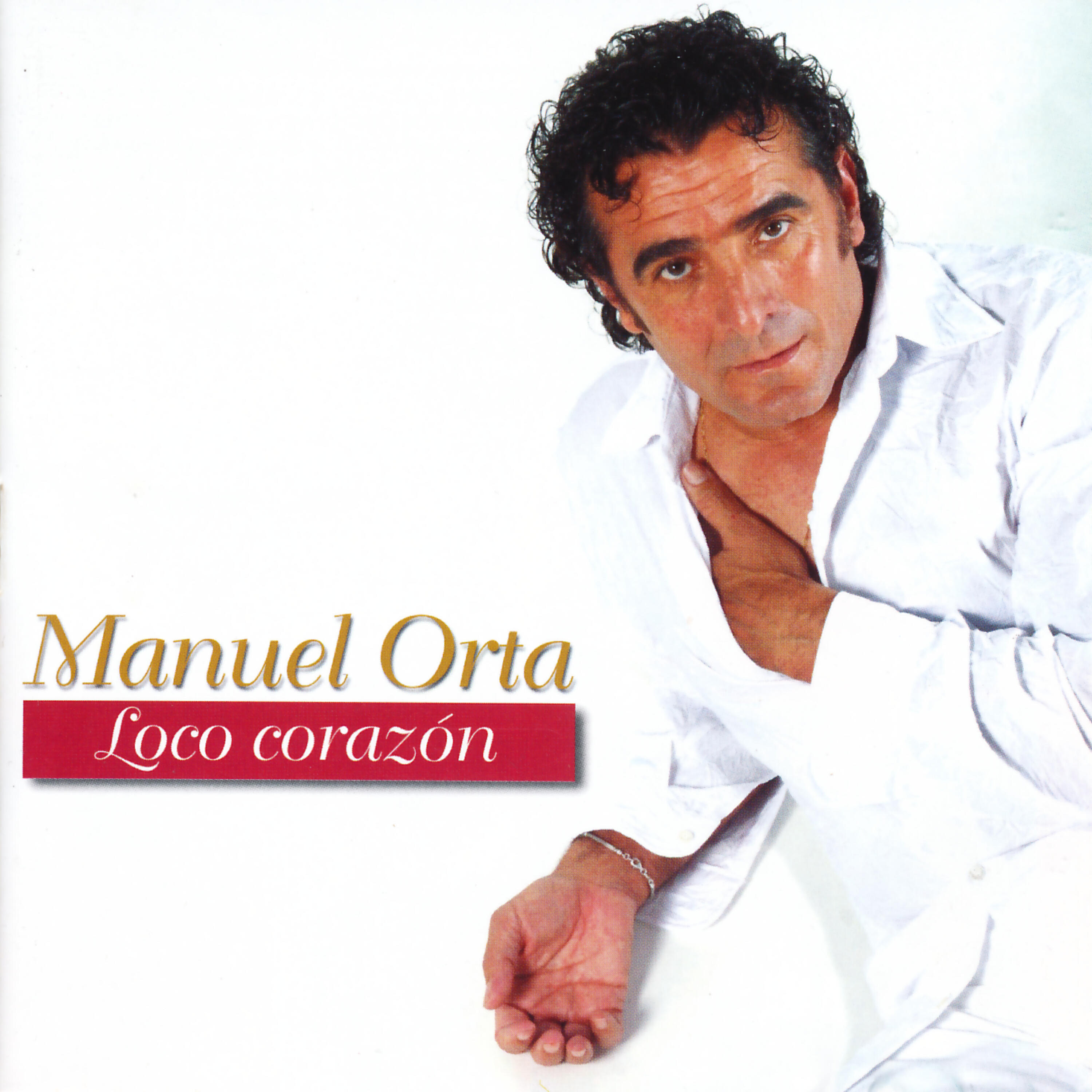 Manuel Orta - No Juegues Con la Vida (Sevillanas)