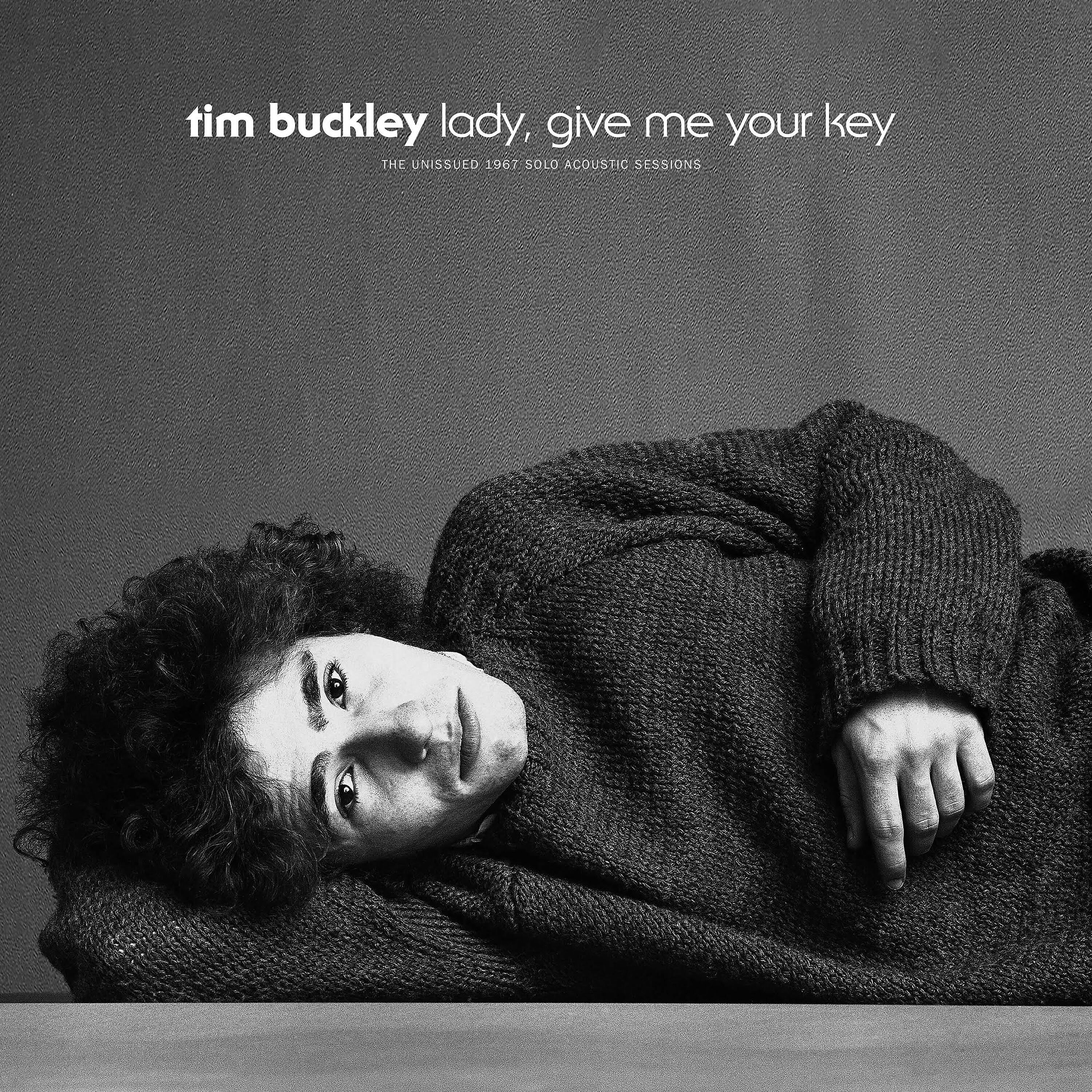 Tim Buckley - I Can't Leave You Lovin' Me