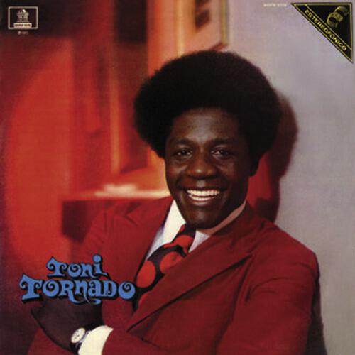 Toni Tornado - Eu Tenho Um Som Novo