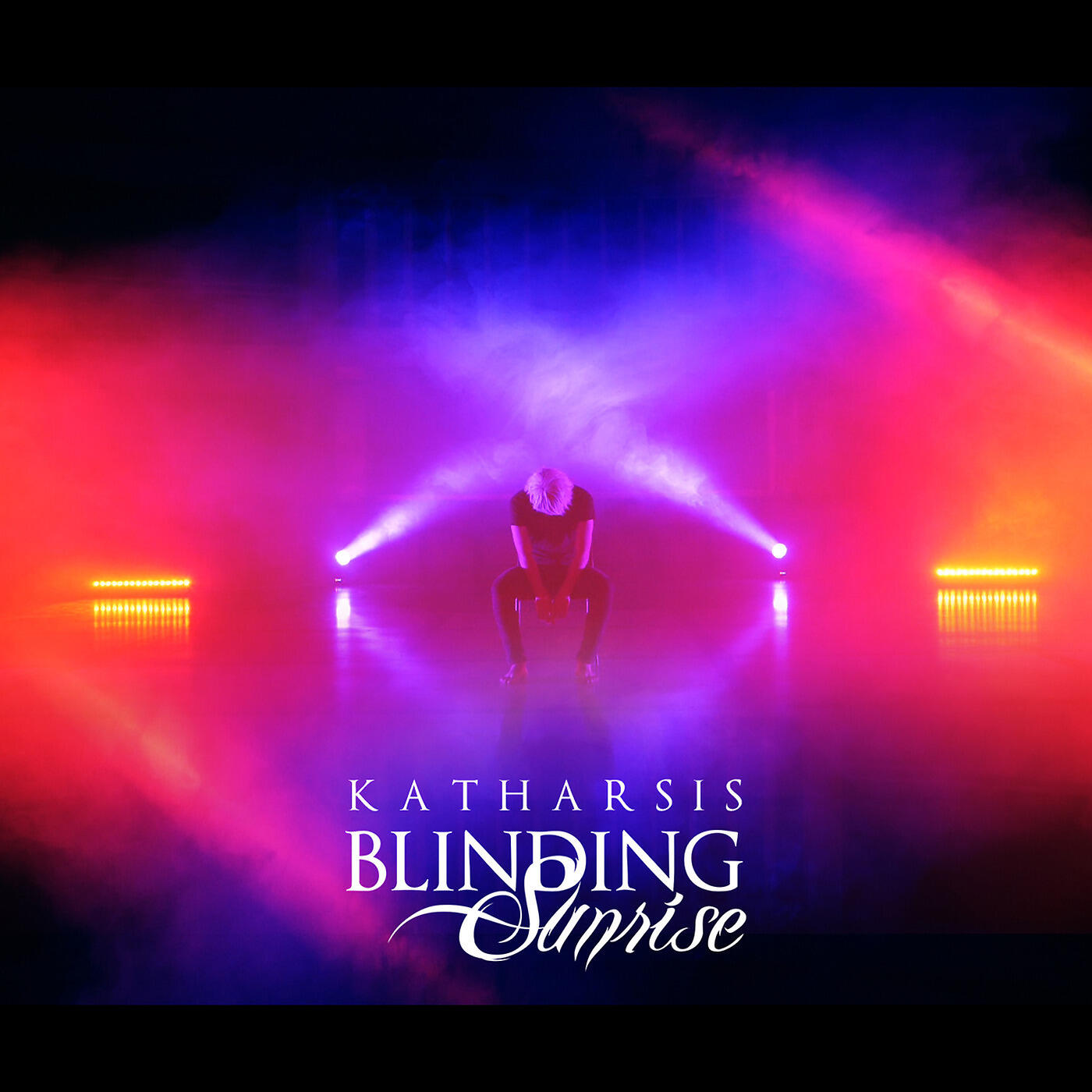 Blinding Sunrise - Katharsis