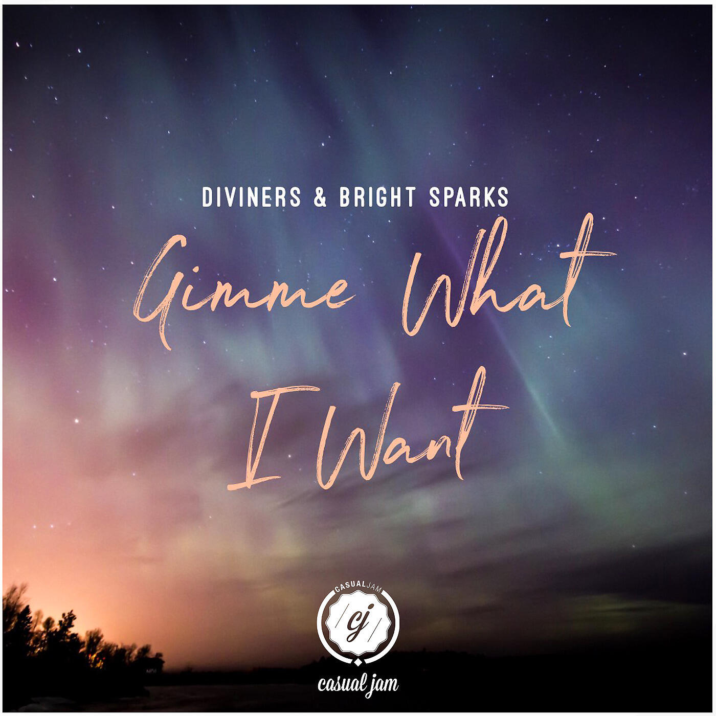 Diviners - Gimme What I Want
