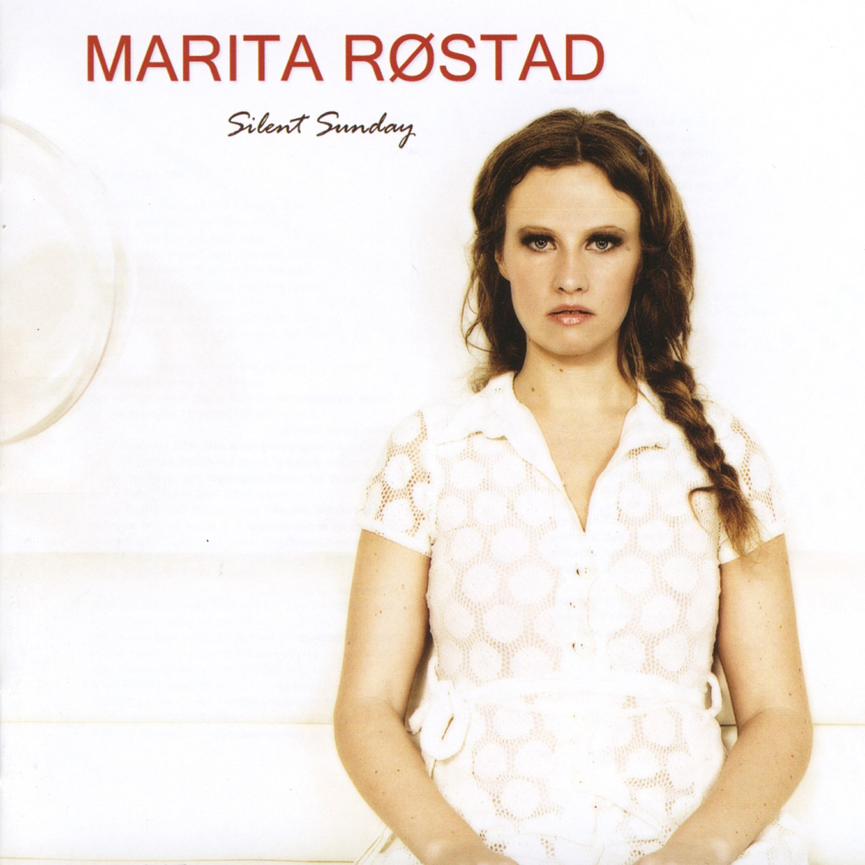 Marita Røstad - Little Girl