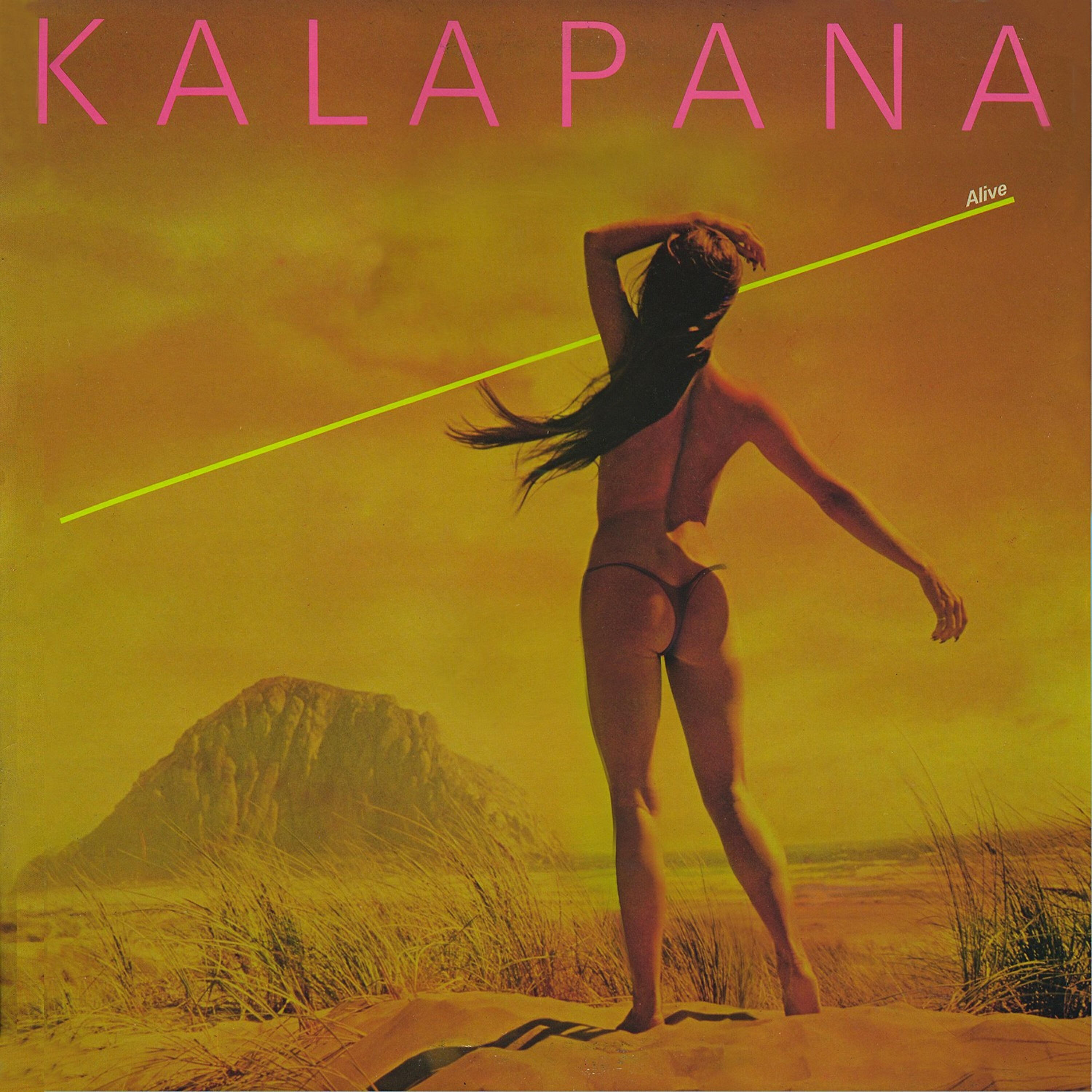 Kalapana - Northbound (Remastered)