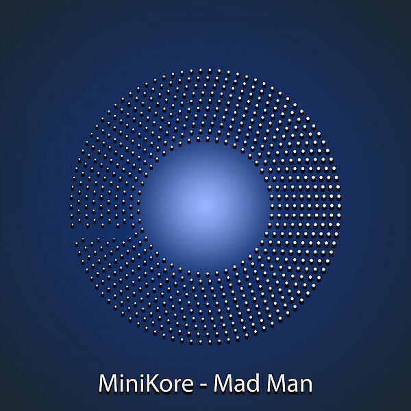 MiniKore - El Crimen (Mad Box Remix)