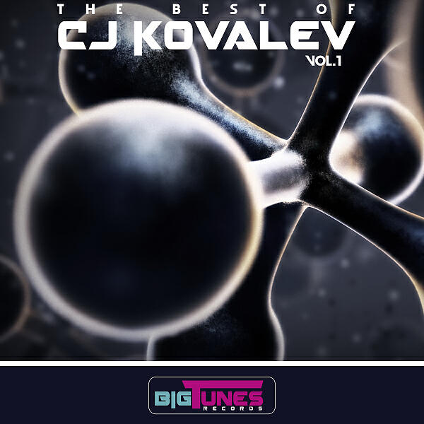 CJ KOVALEV - Ma Baker