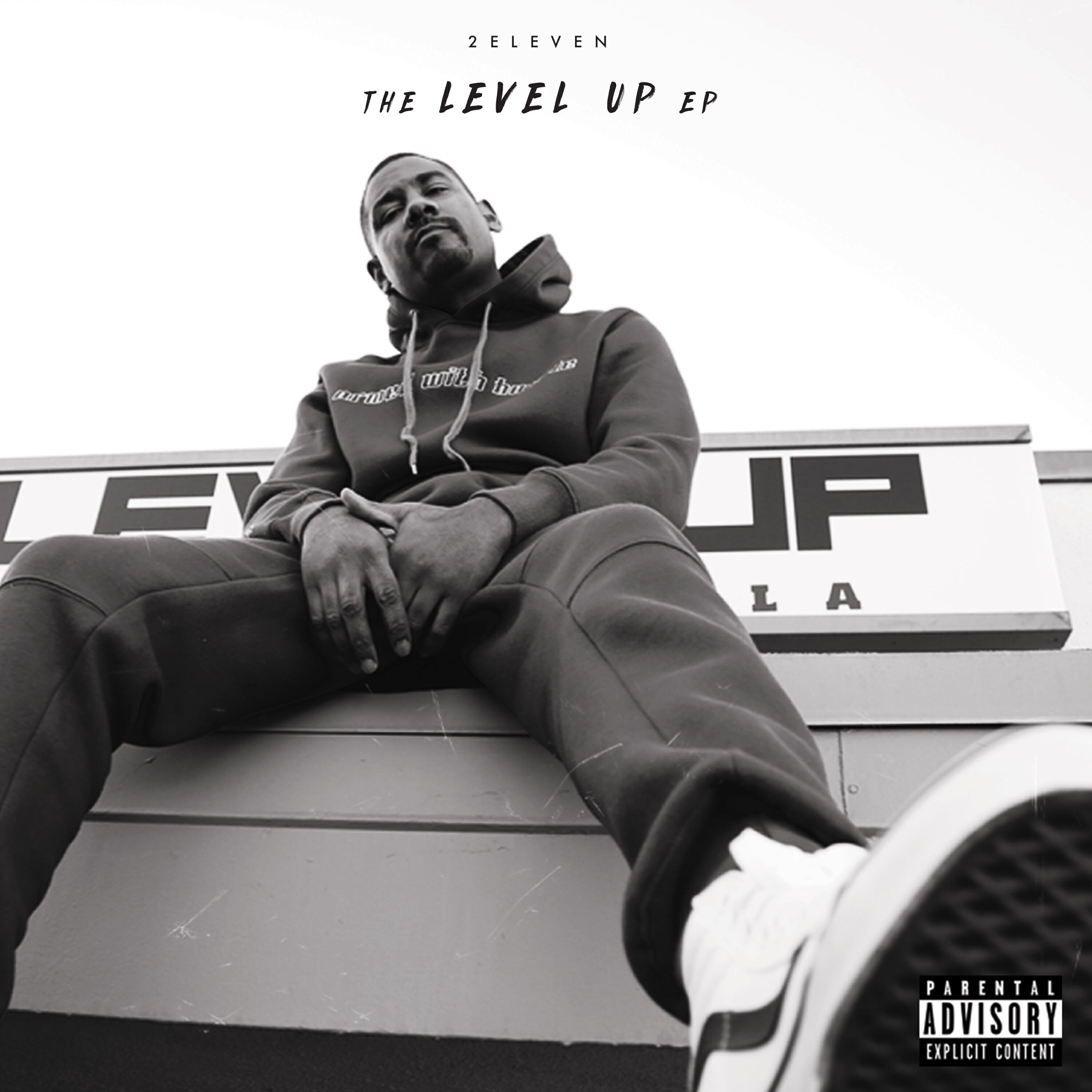 2 Eleven - Interstate (feat. Hot Sauce & Ackrite)