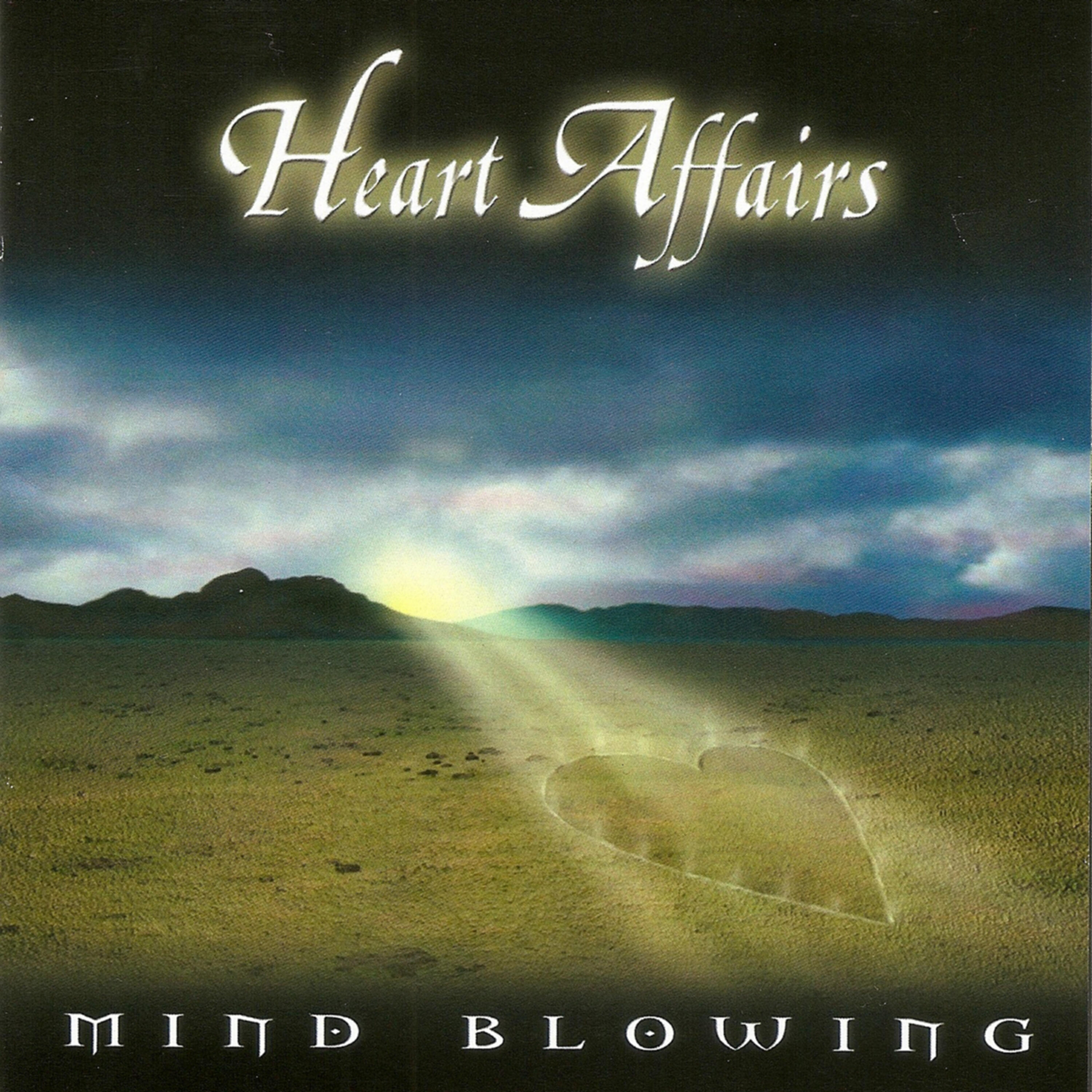 Mind Blowing Band - You Should Understand