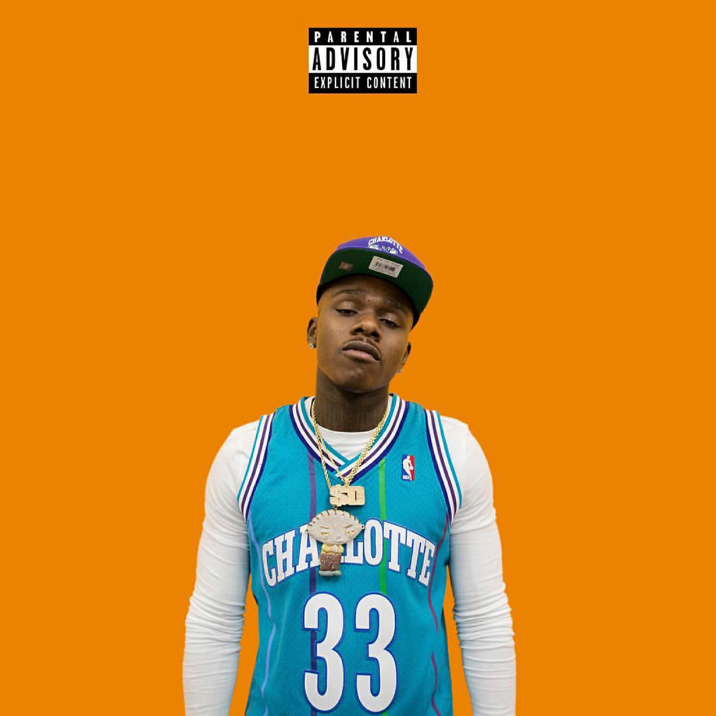 DaBaby - Walker Texas Ranger
