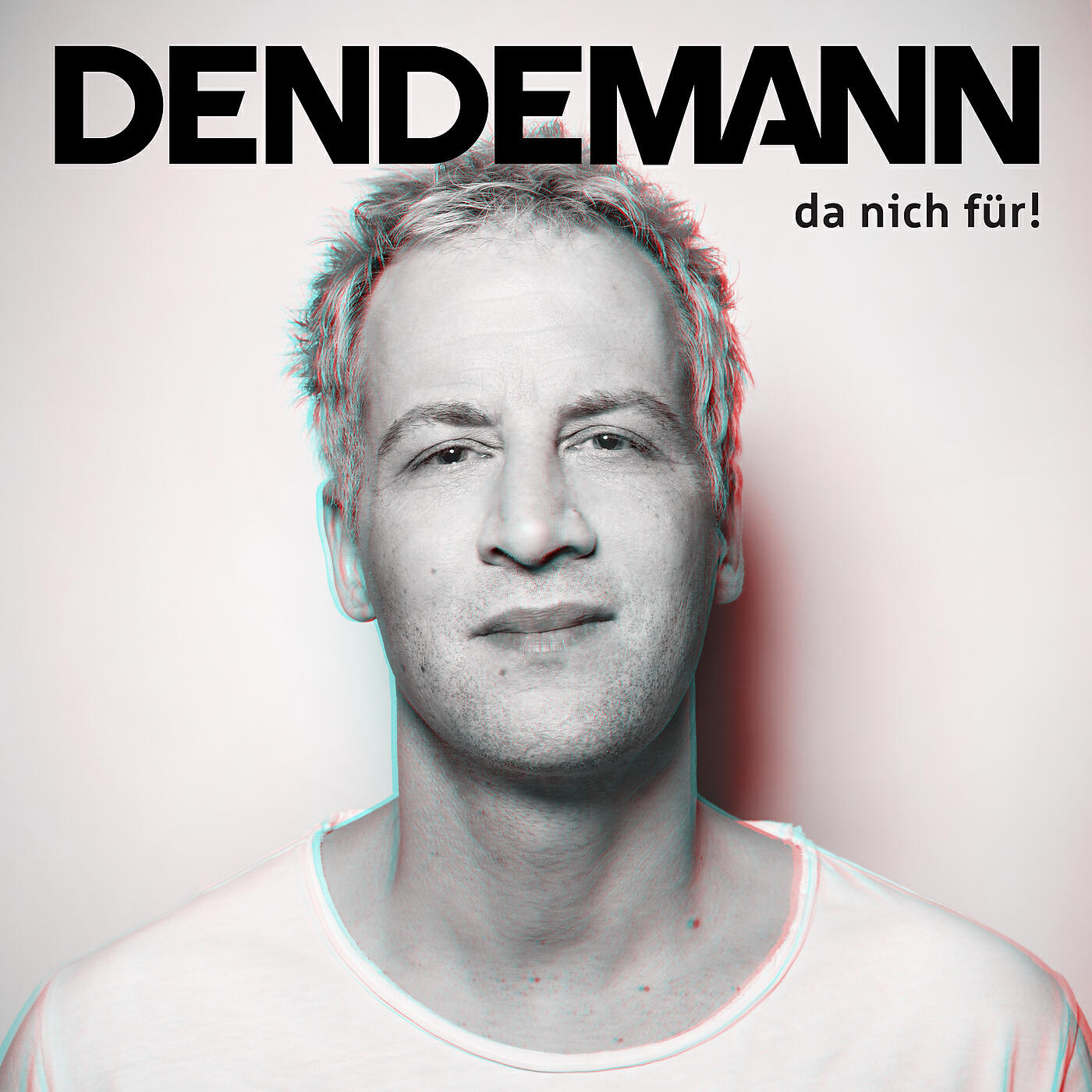Dendemann - Ich dende also bin ich
