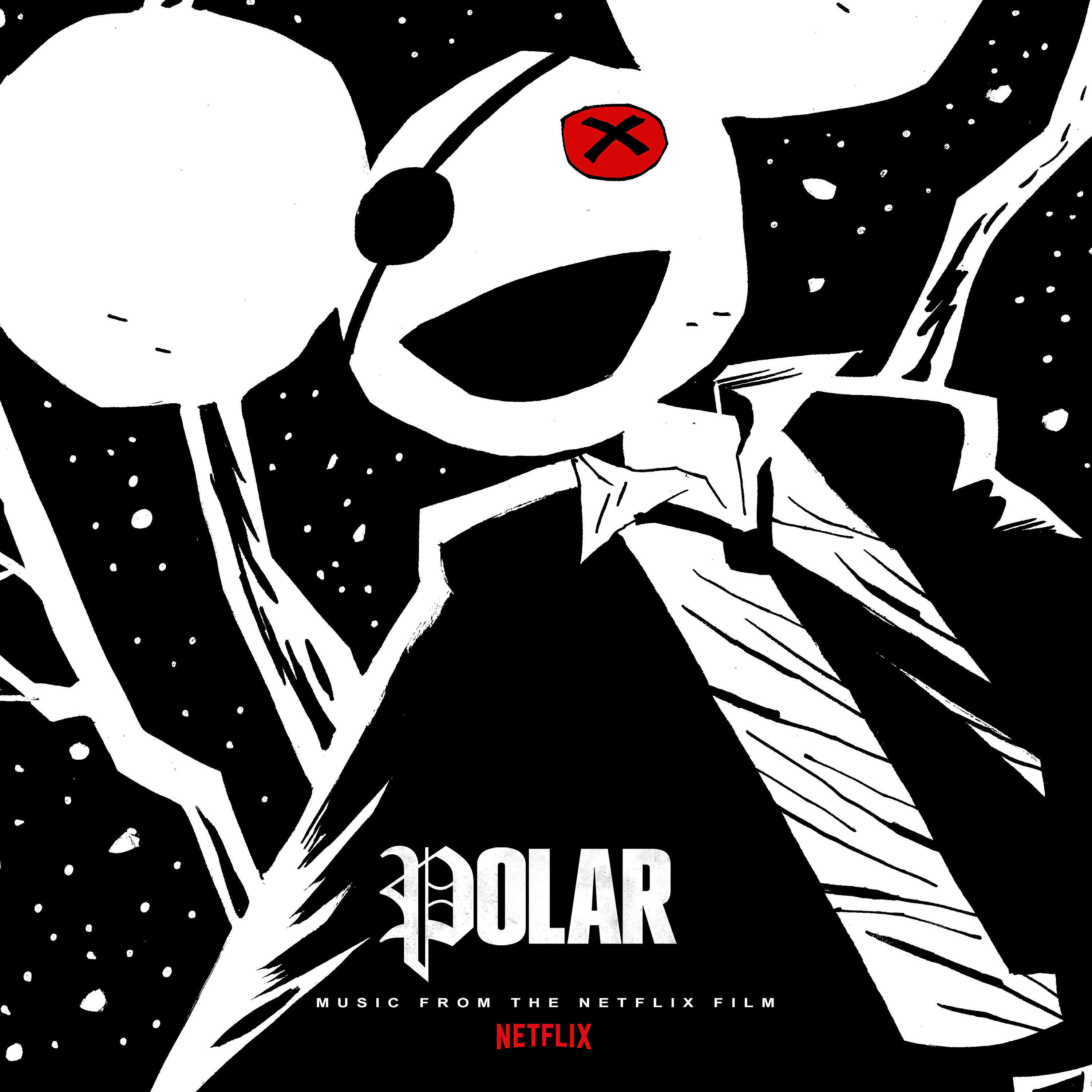 Deadmau5 - nosedive