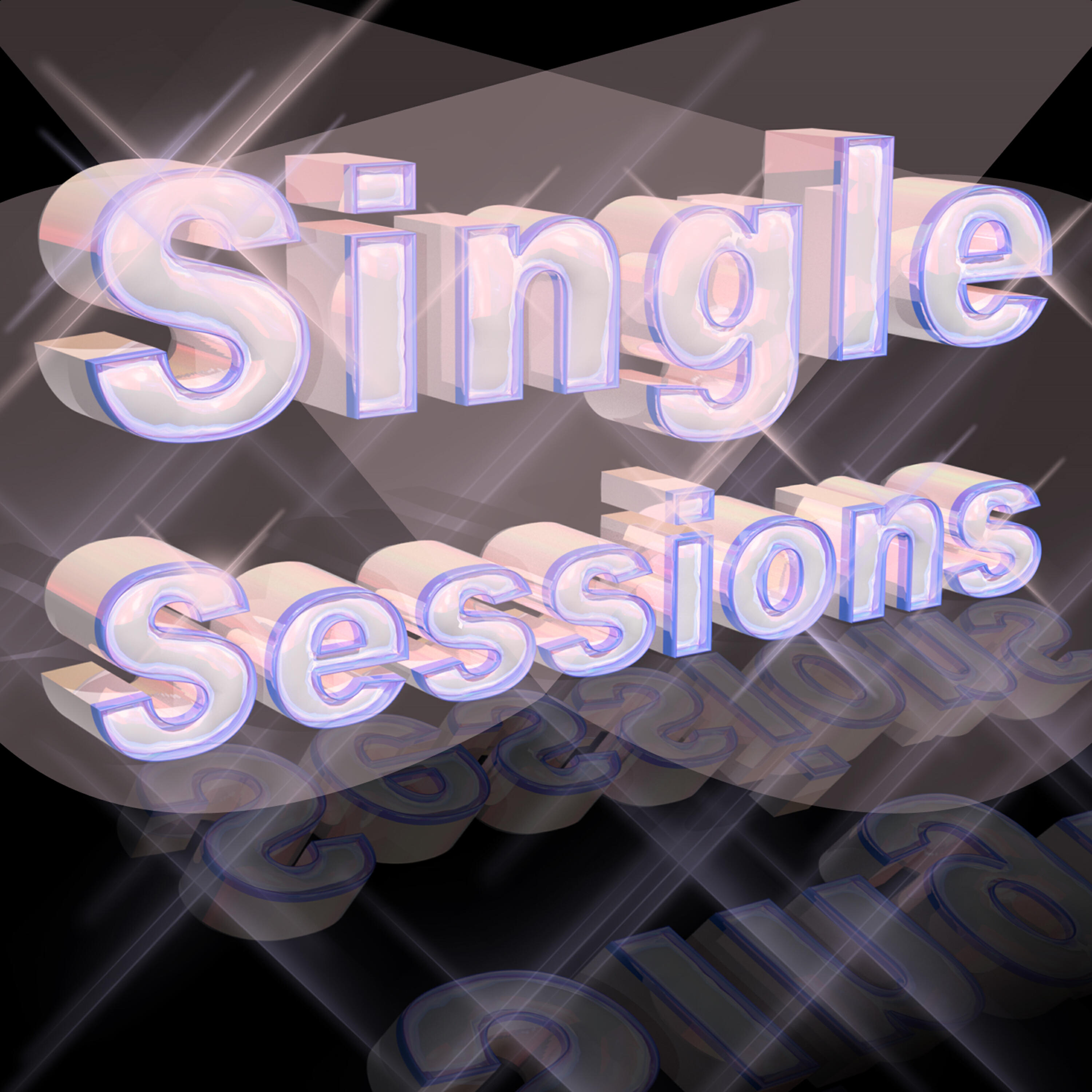 Single Sessions - I'm Okay (Tribute to Christina Aguilera)