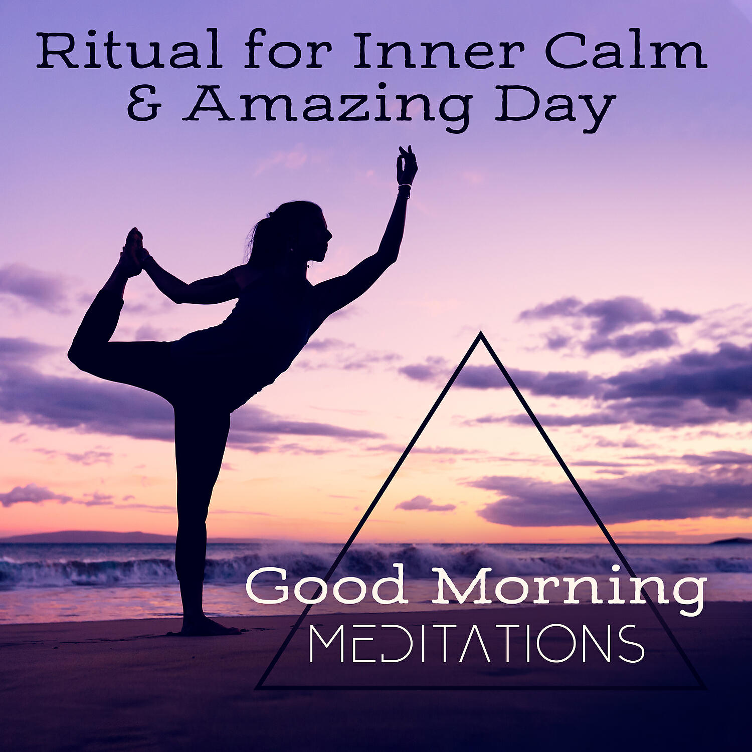 Zen Meditation Music Academy - Heal Your Thoughts