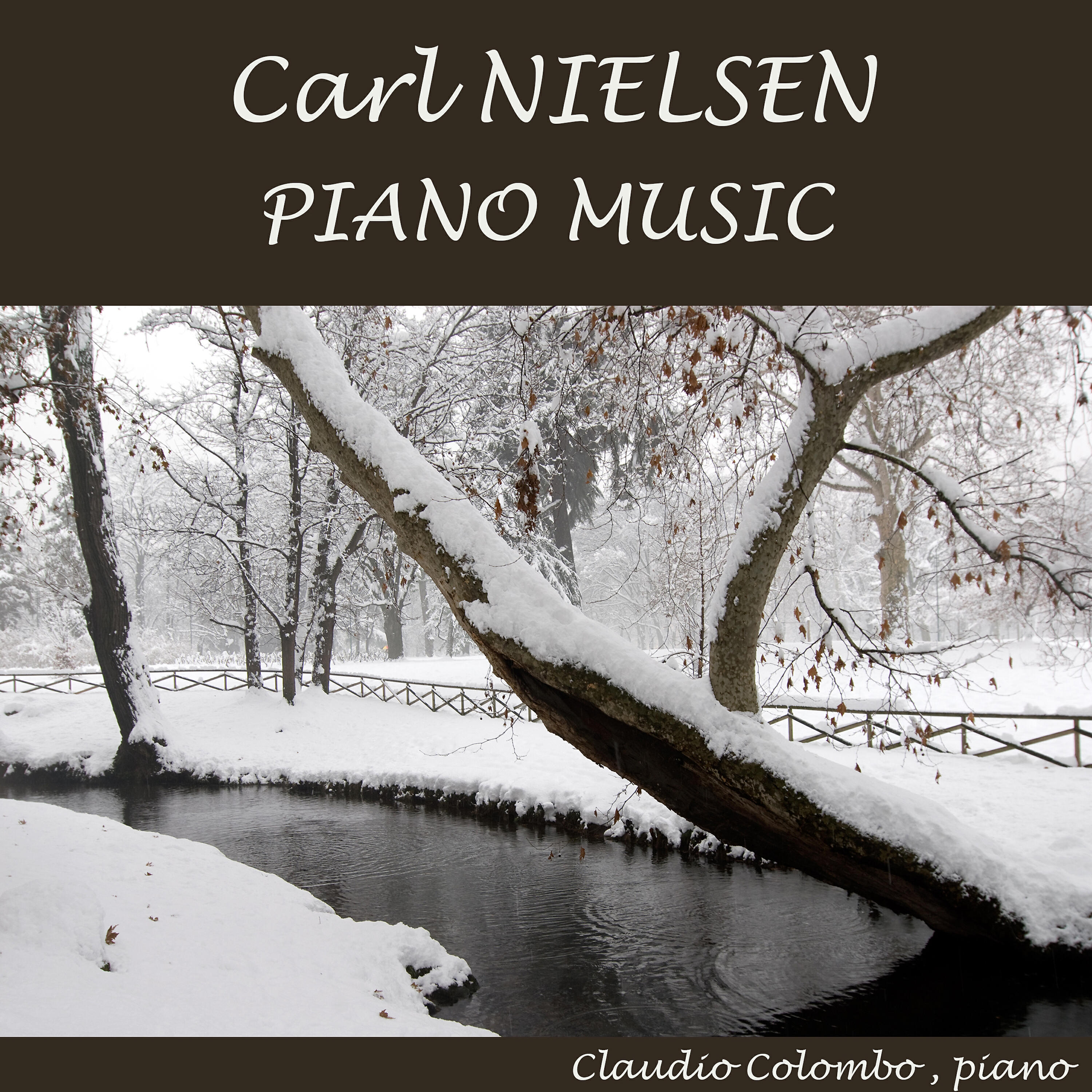 Claudio Colombo - 29 Little Preludes, Op. 51: No. 1 in F Major