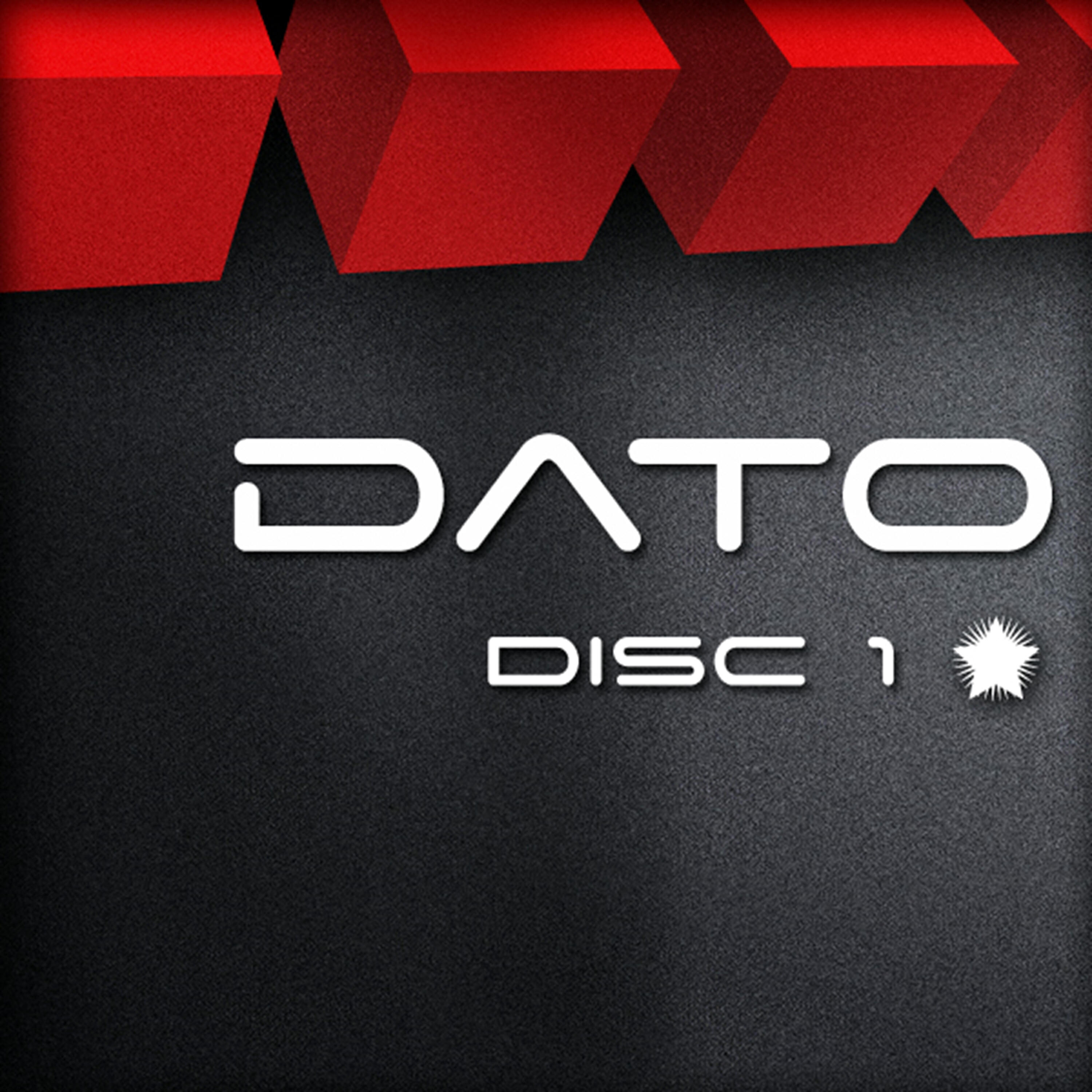 DATO - New Crowd