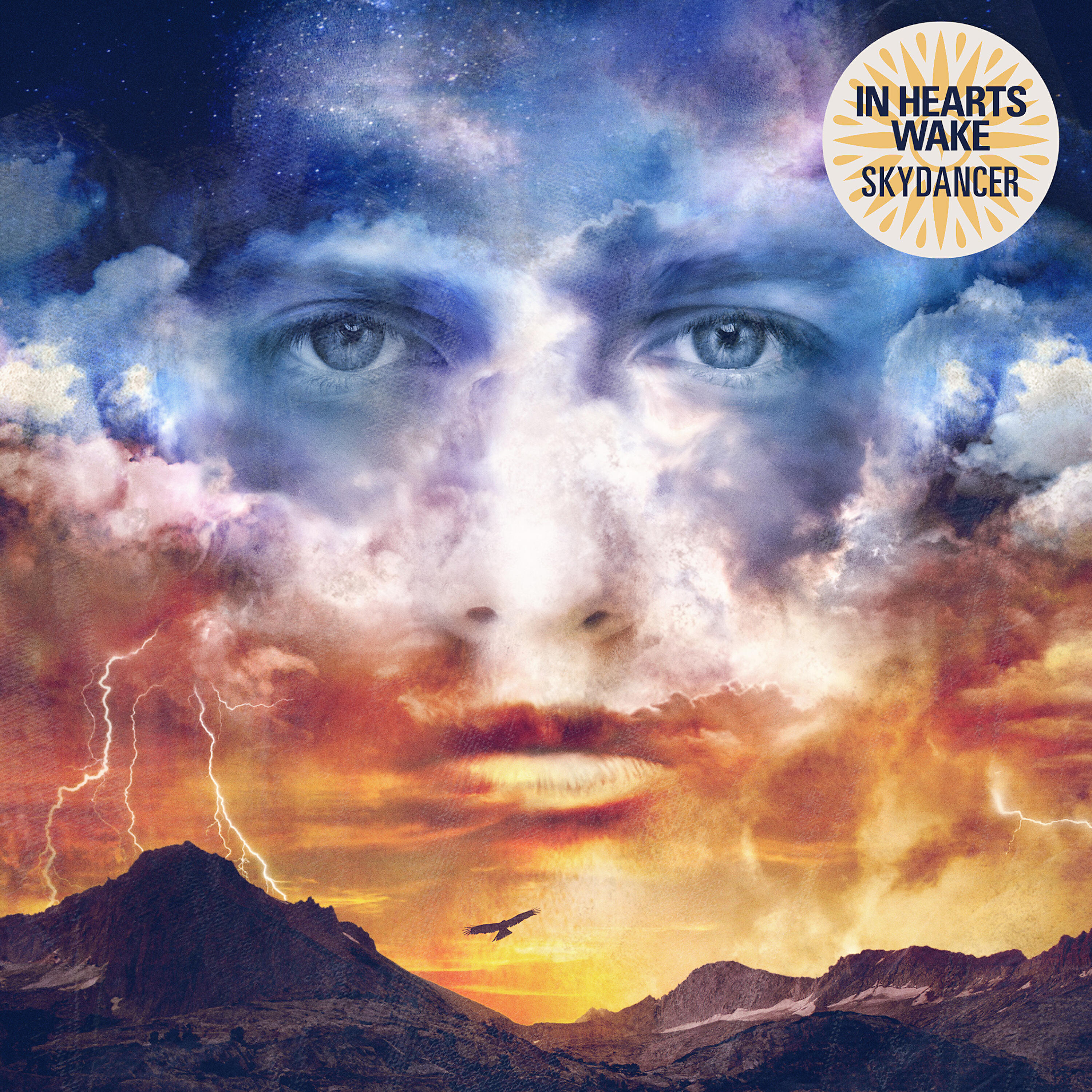 In Hearts Wake - Oblivion