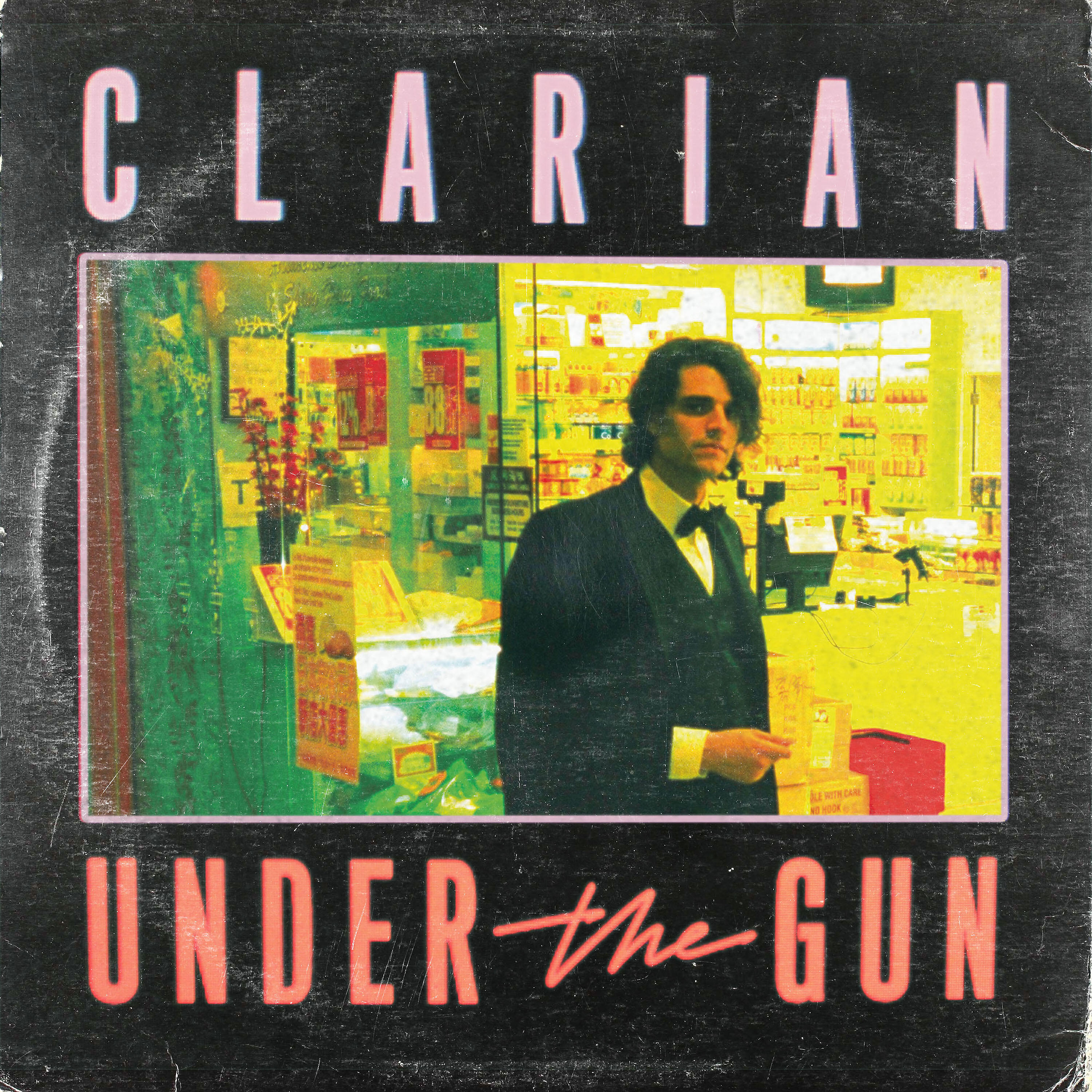 Clarian - Under the Gun (Michael Mayer Remix)