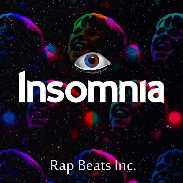 Rap Beats Inc. - Closer to God (feat. 90's Rap Beats) (Instrumental Rap)