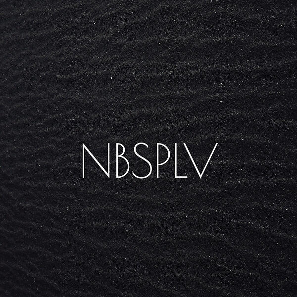 NBSPLV - Silver Dust