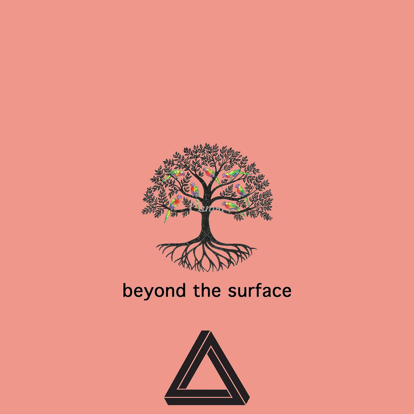 PARADOX - Beyond the Surface