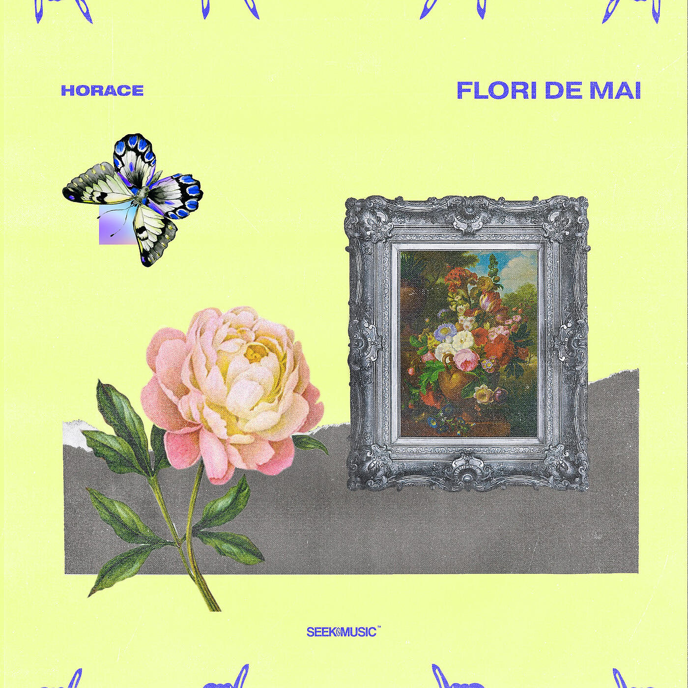 Horace - Flori De Mai