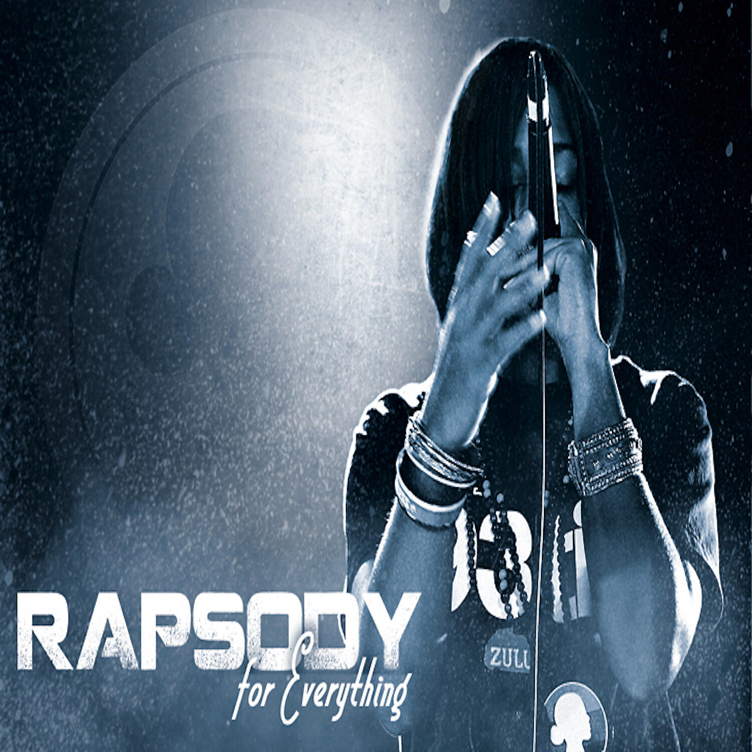 Rapsody - Live It Up