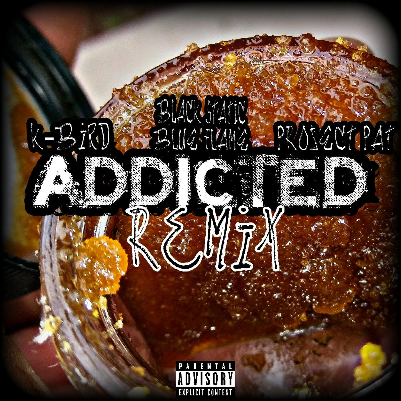 Project Pat - Addicted (Remix)