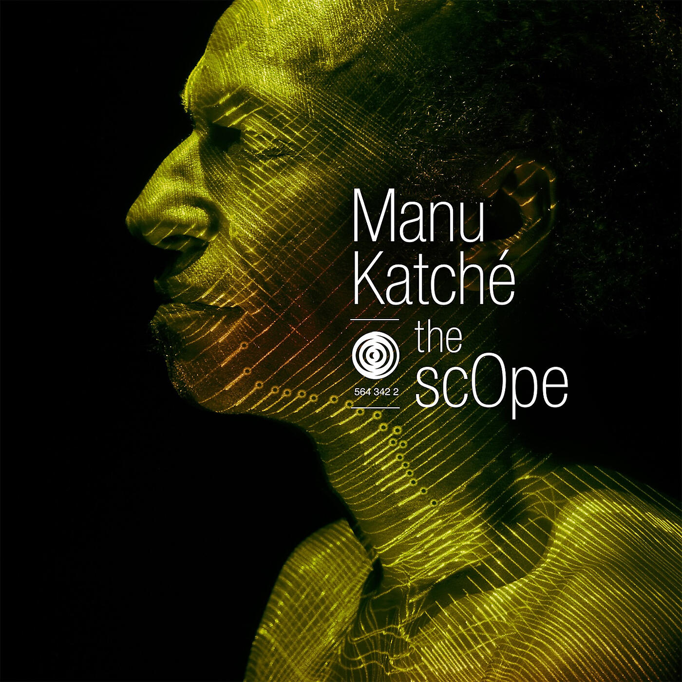 Manu Katché - Vice