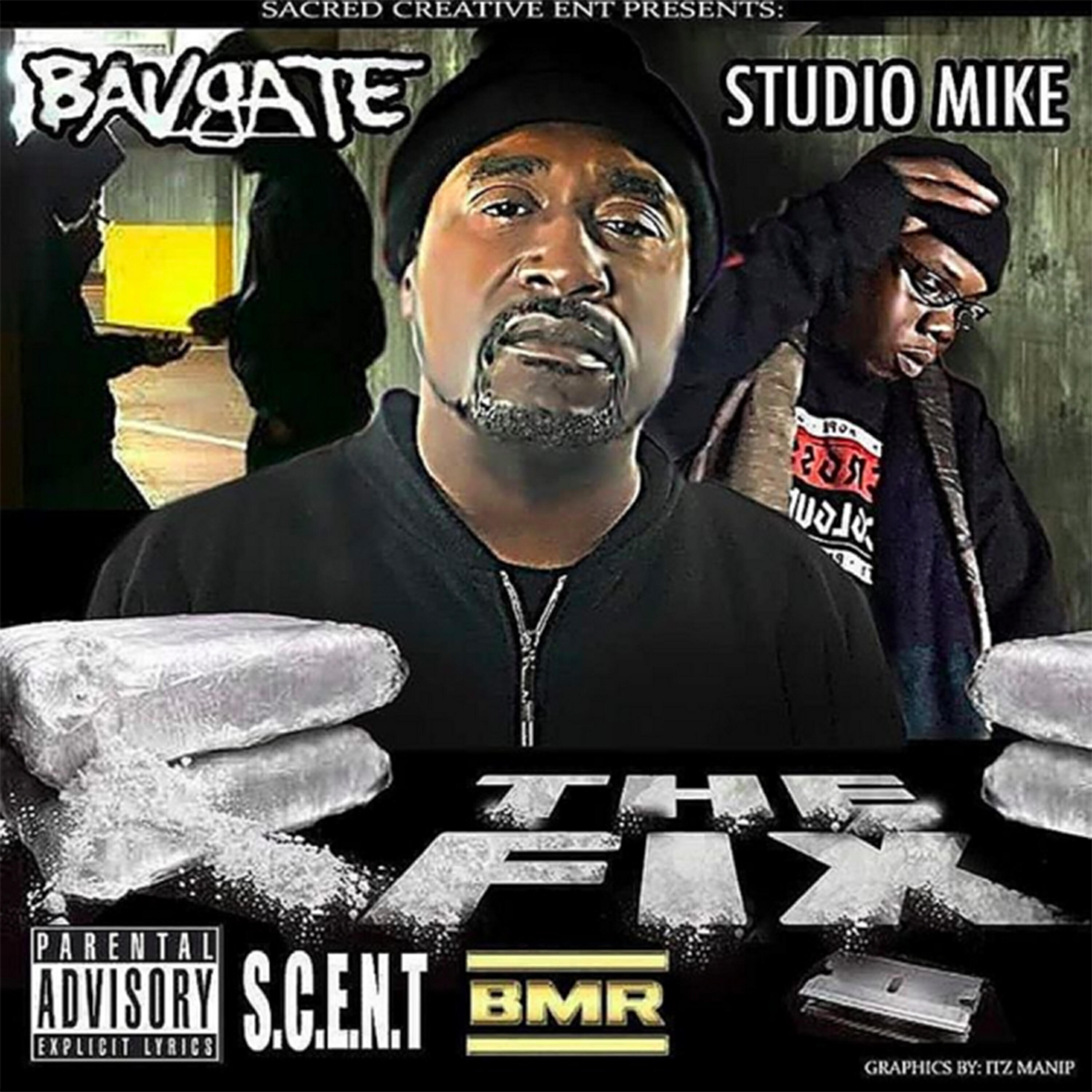BavGate - All I Know