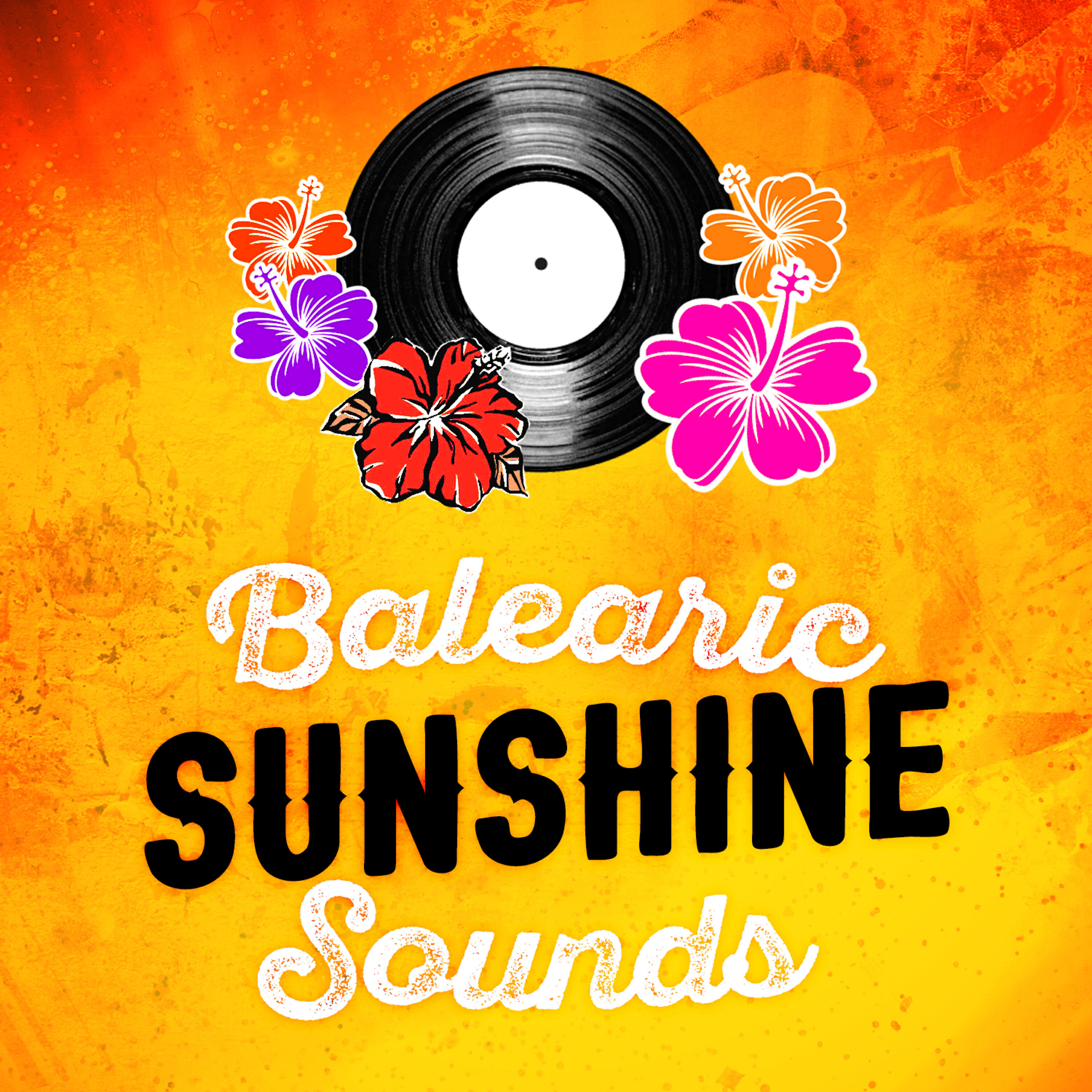 Balearic - Apres Ski
