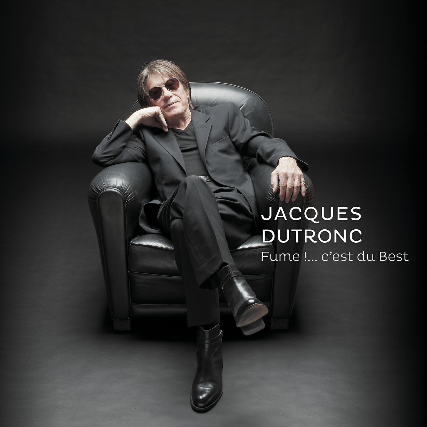 Jacques Dutronc - Et moi, et moi, et moi (Remastered)