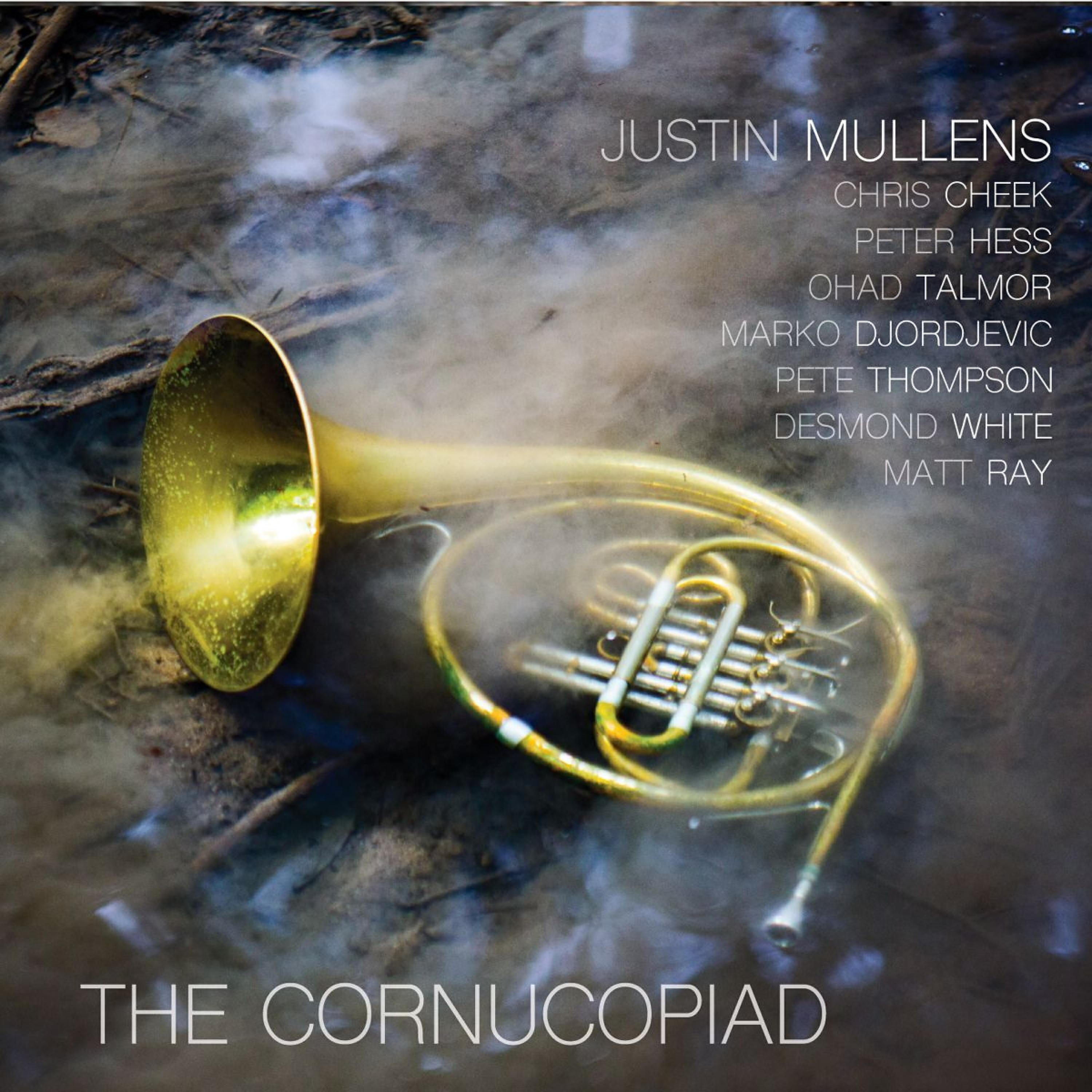 Justin Mullens - Mr. Squeaks