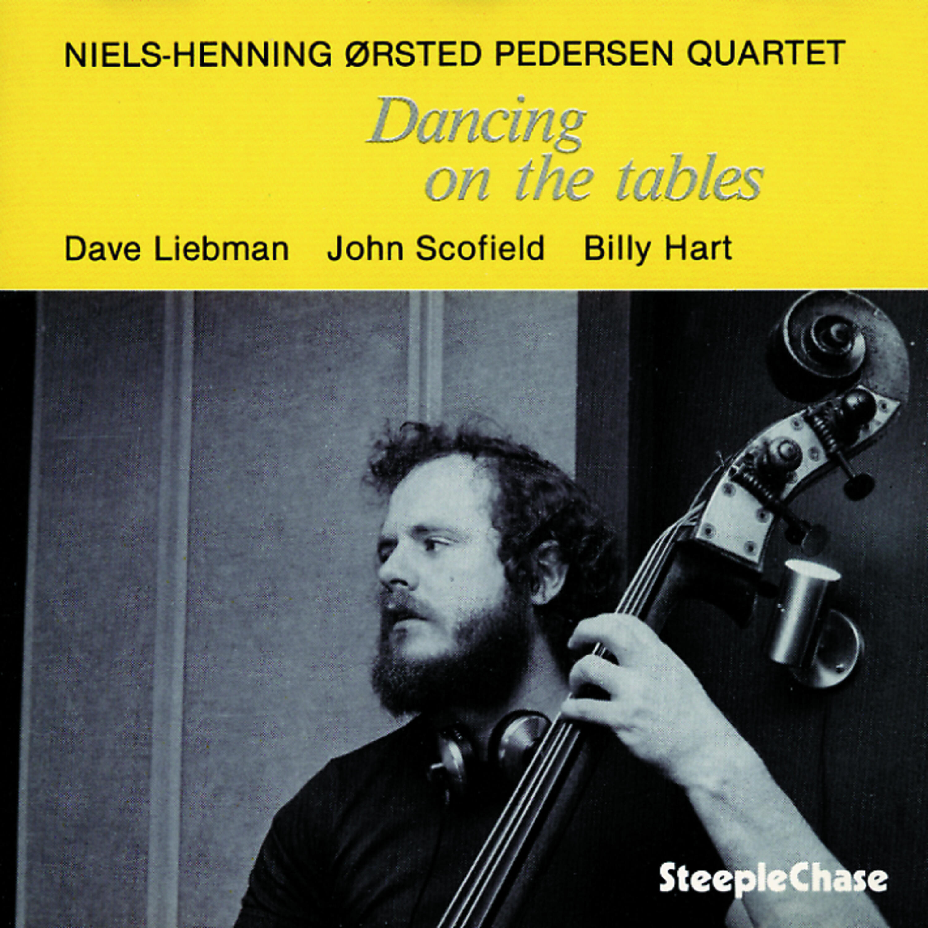 John Scofield - Dancing on the Tables