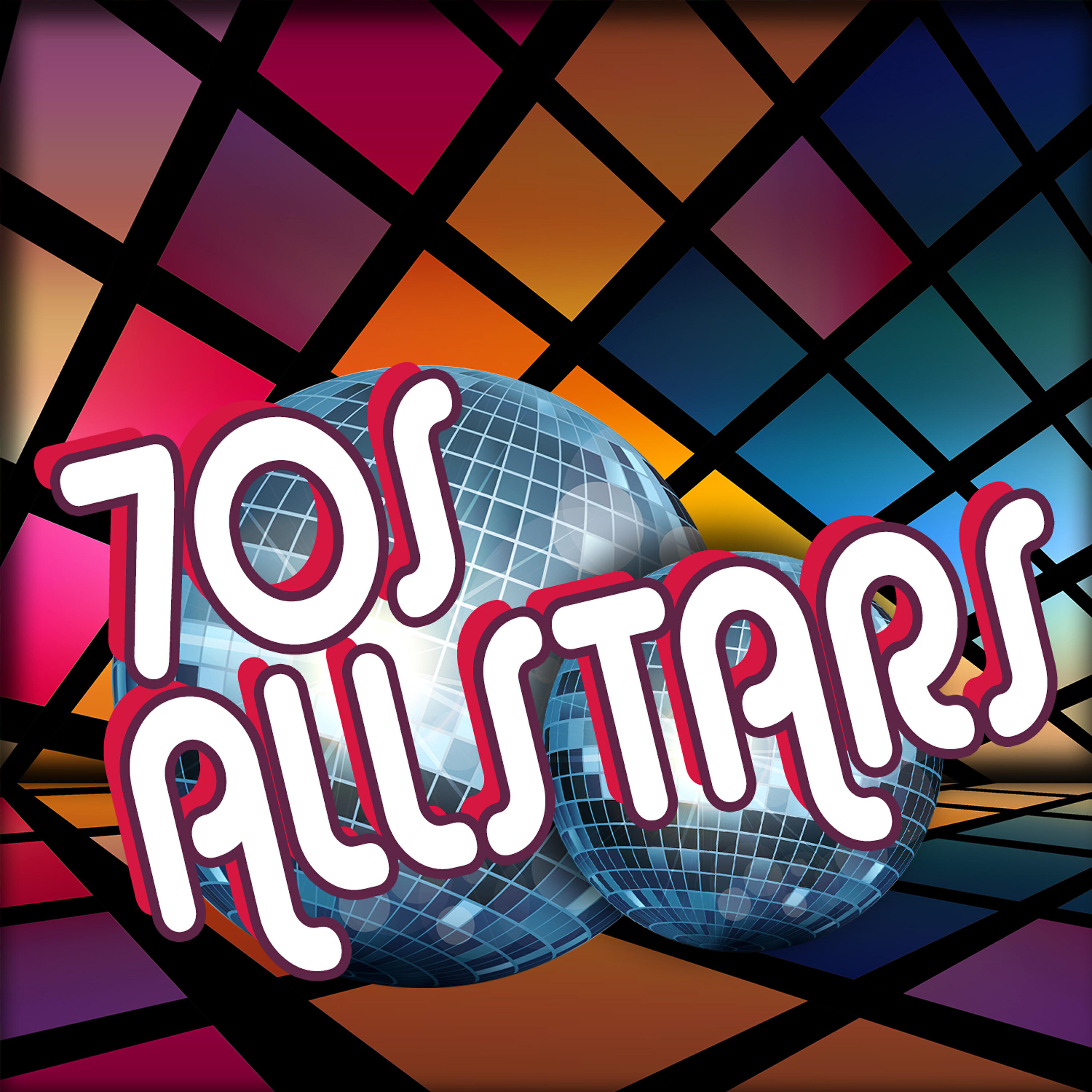 70s Music All Stars - Don't Stop Me Now
