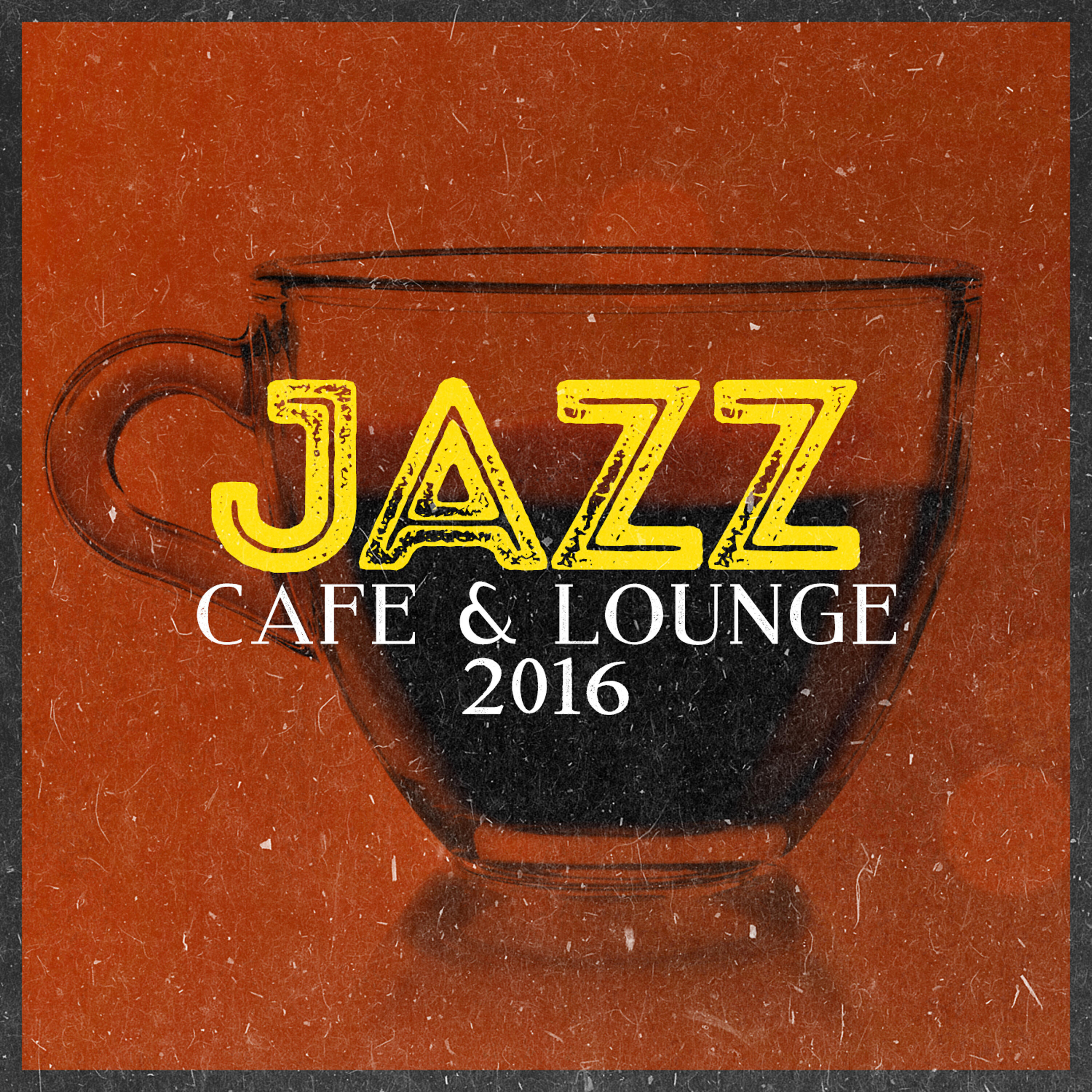 Café Lounge - Straight No Chaser