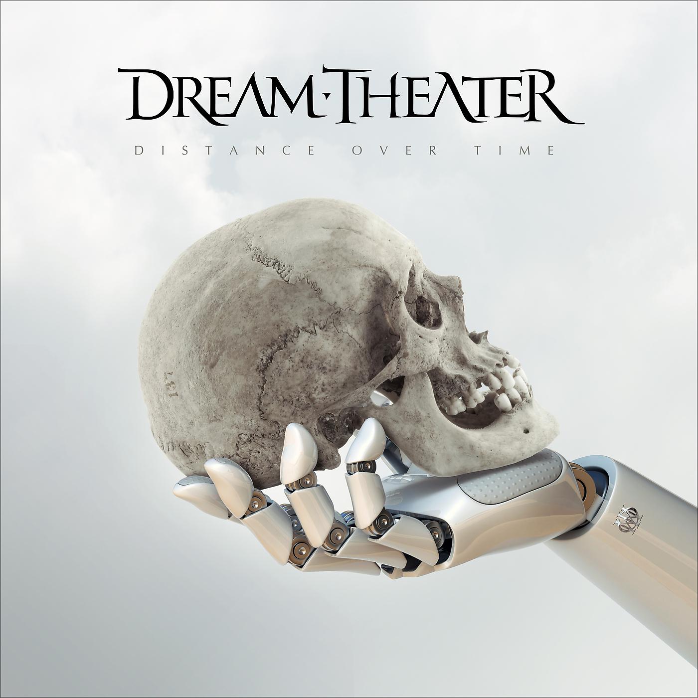 Dream Theater - Pale Blue Dot