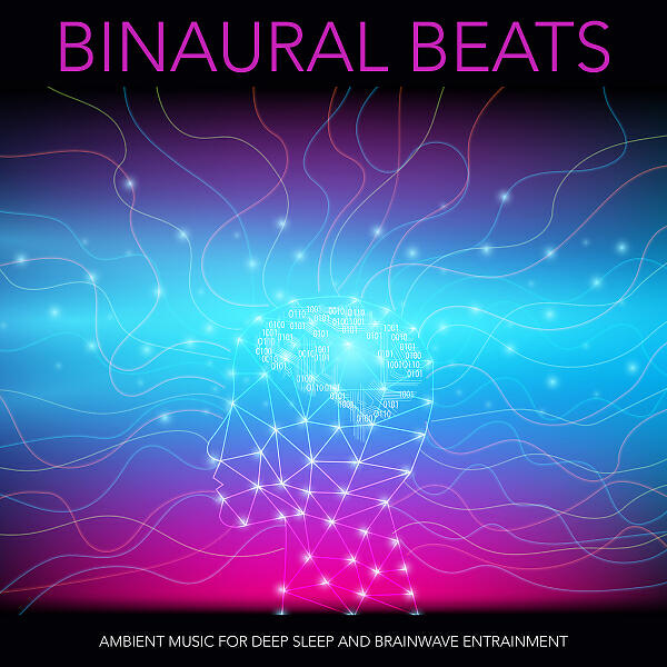 Binaural Beats - Feelings of Euphoria