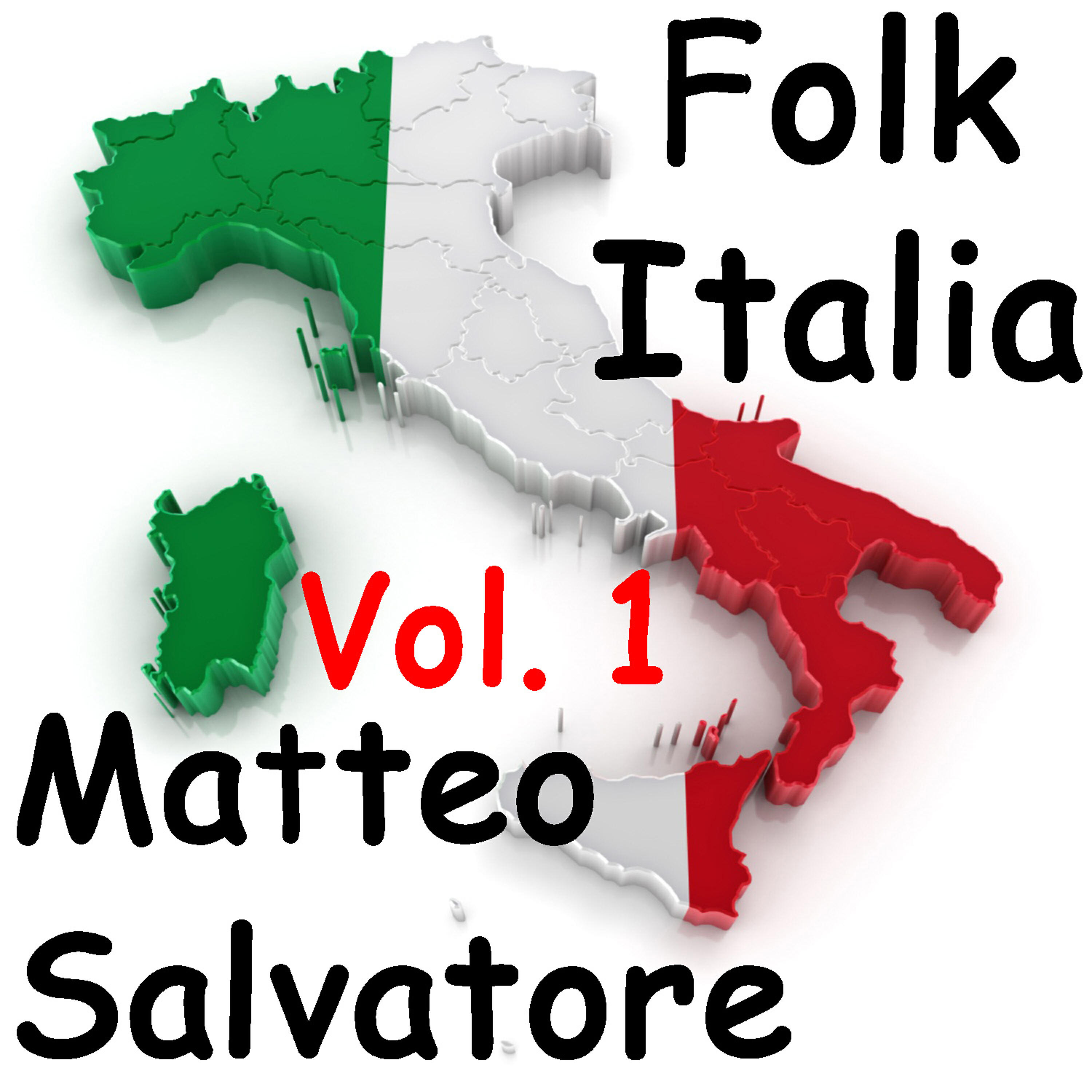 Salvatore - La morte traditrice