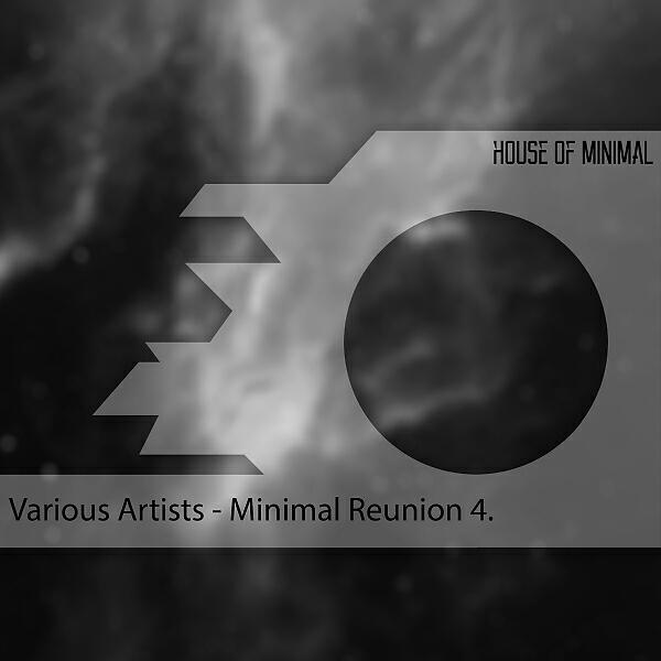 Pasten Luder - Communication (Original Mix)