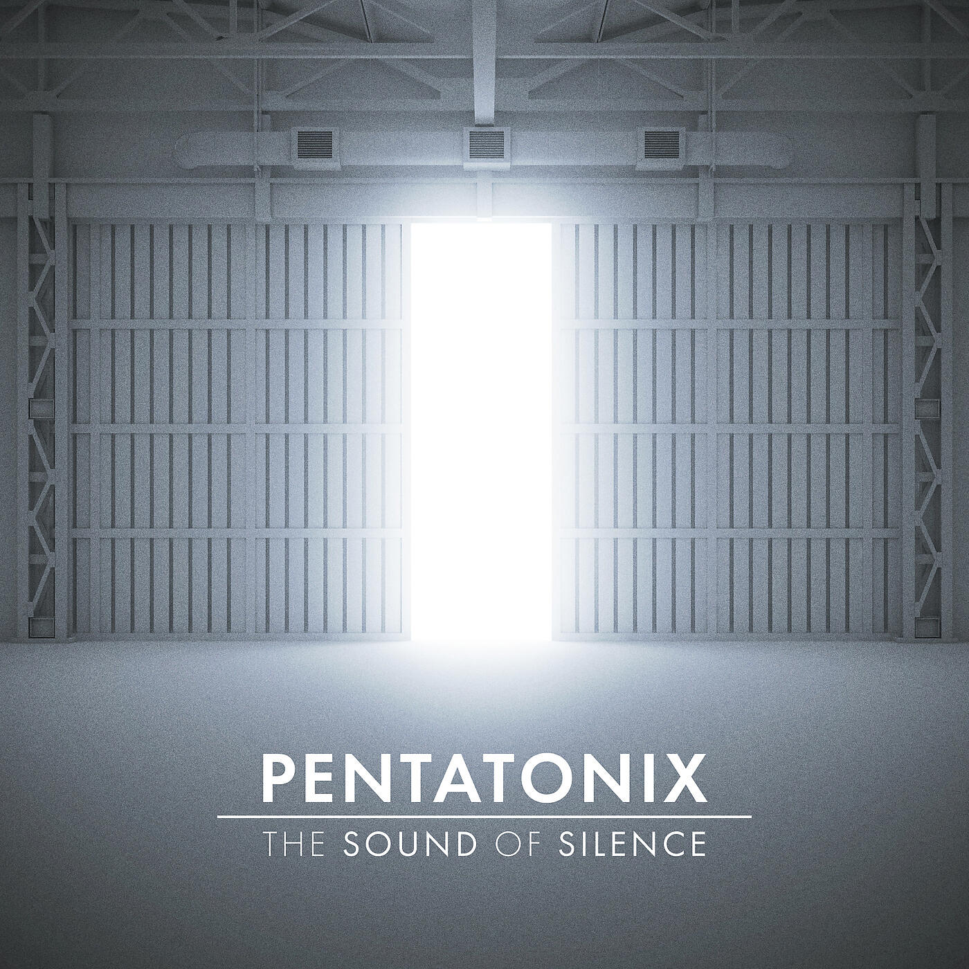 Pentatonix - The Sound of Silence