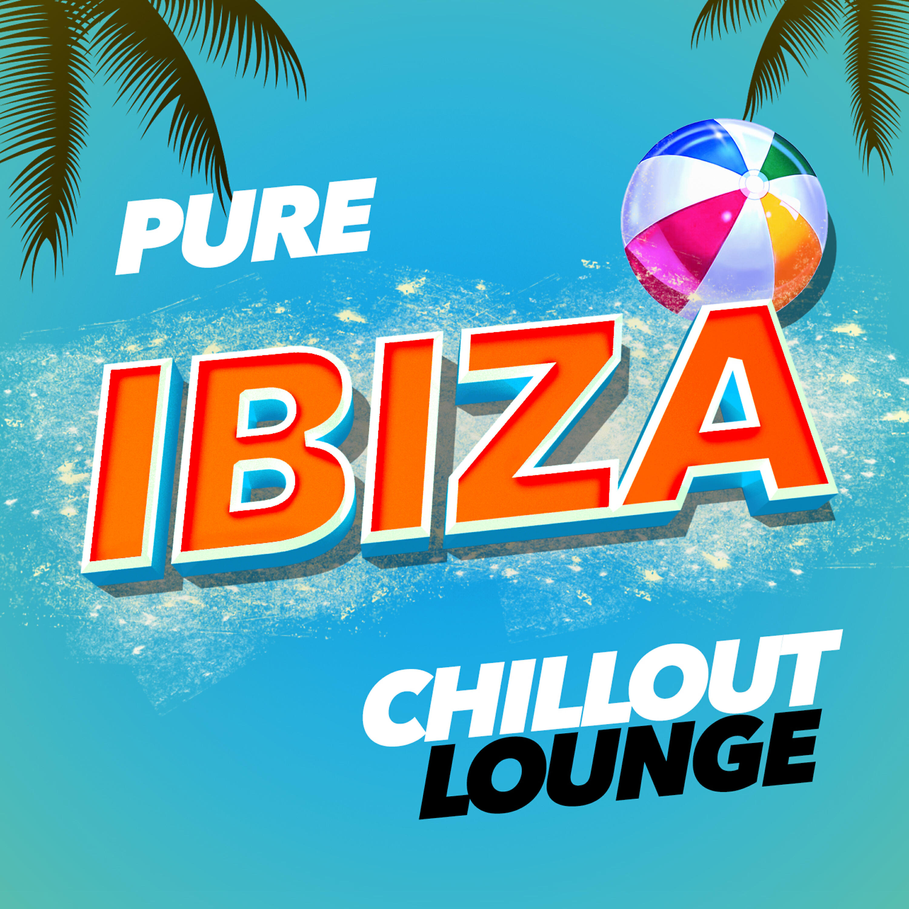 Cafe Ibiza Chillout Lounge - Alucia De Soleil