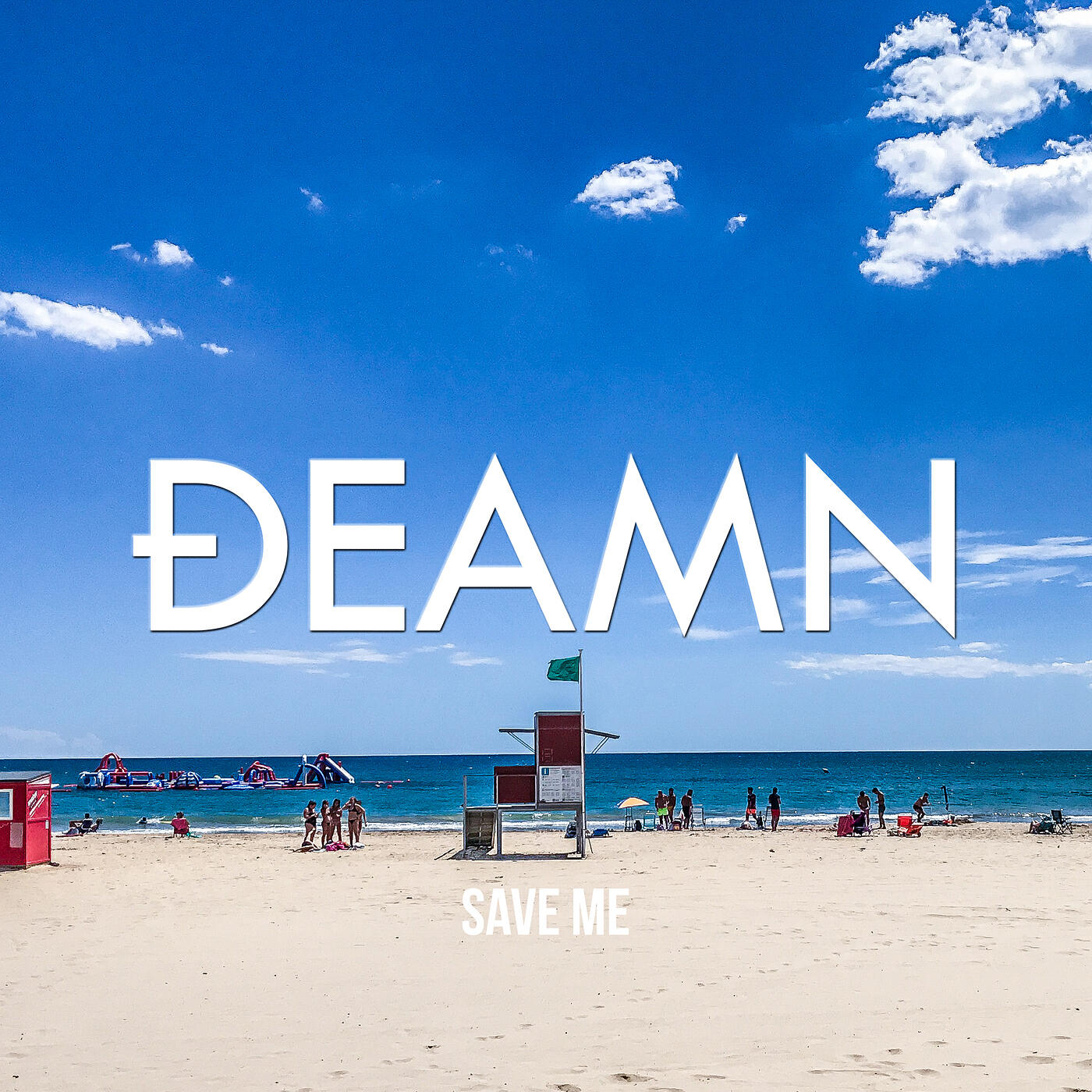 DEAMN - Summer Love