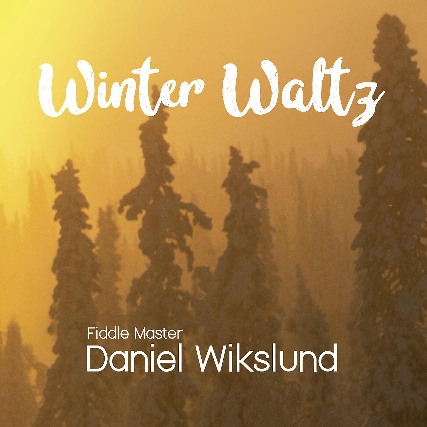 Daniel Wikslund - Home